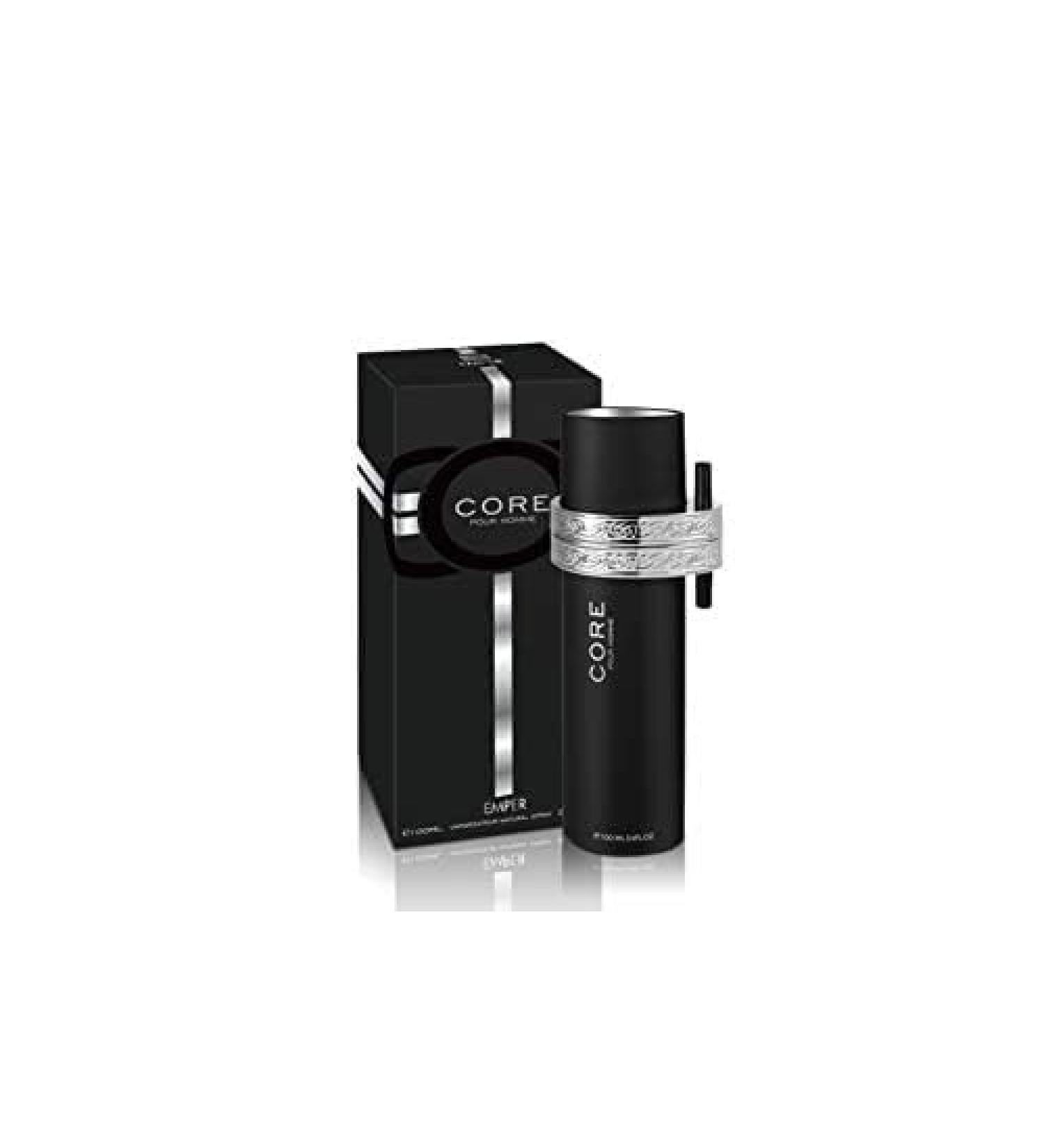 thakor craft Emper Perfumes Core Pour Homme for Men EDT 100 ml (Pack of 1)