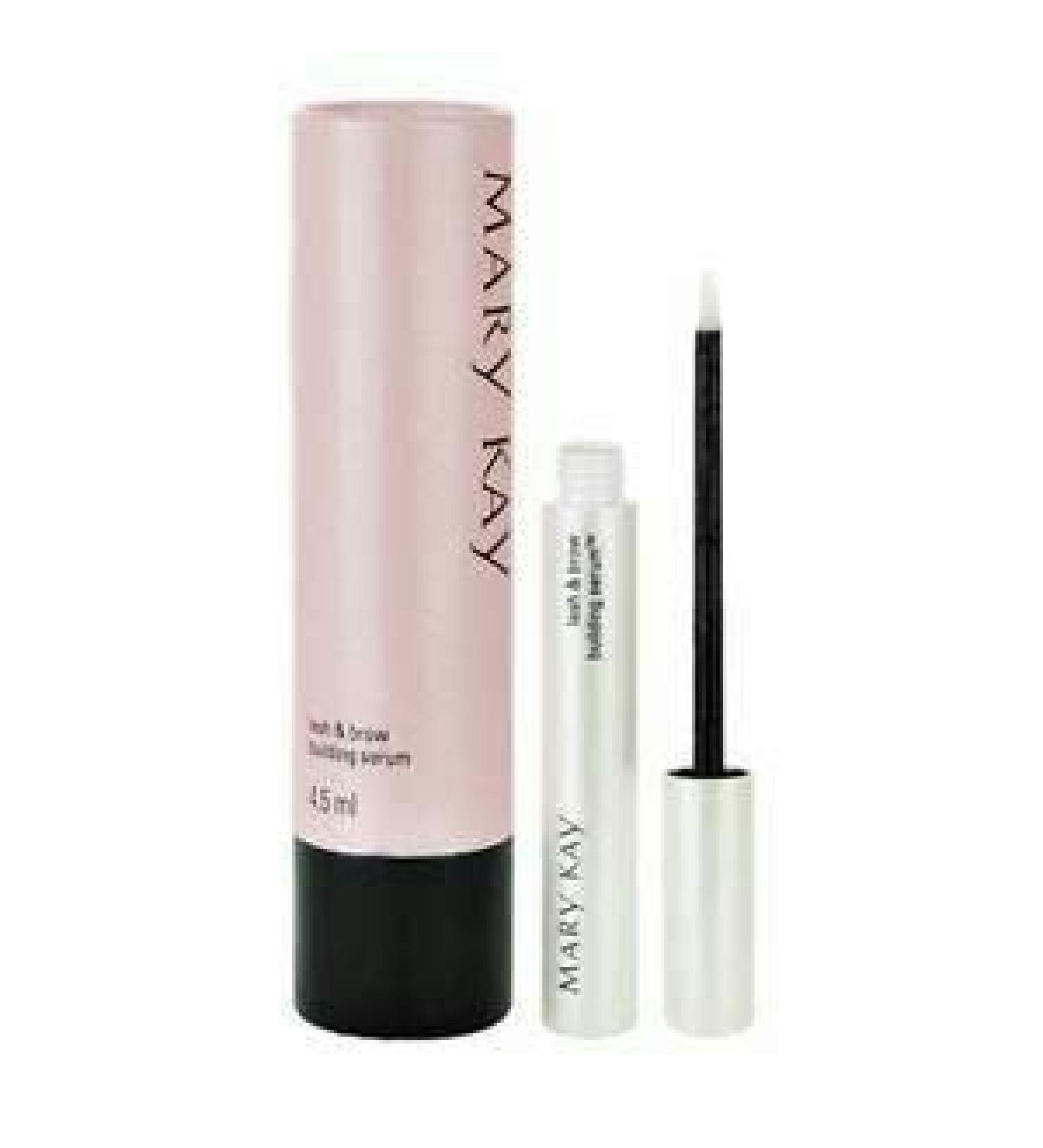 Mary Kay Lash & Brow Building Serum