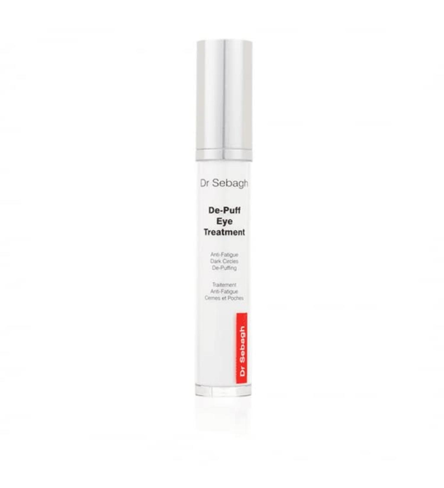 DR. SEBAGH - De-Puff Eye Treatment - 15ml