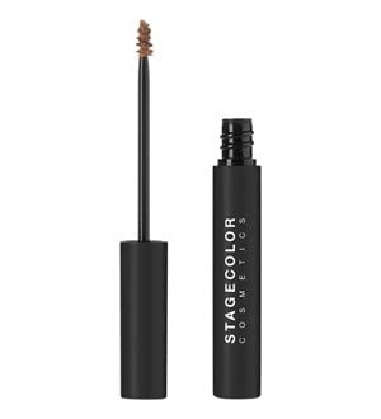 Stagecolor Cosmetics - Brow Styling Gel (Golden Blonde)