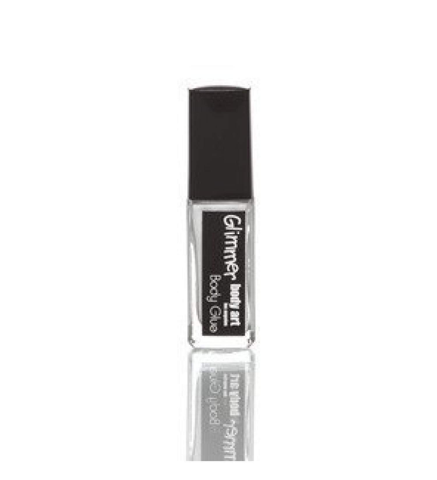 Glimmer Body Art Glitter Tattoo Glue - 10ml