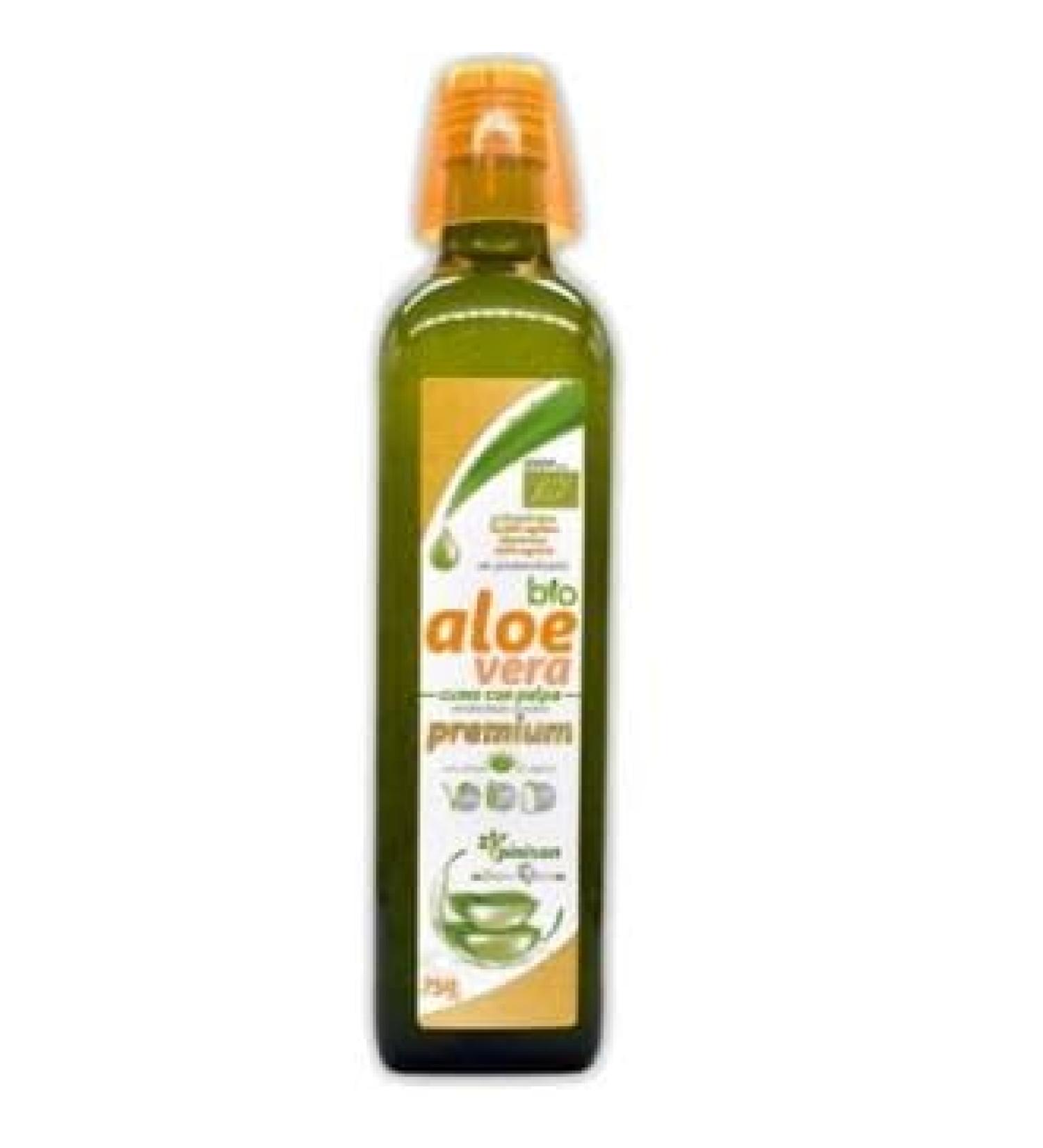Pinisan Premium Aloe Vera Juice 750 ml