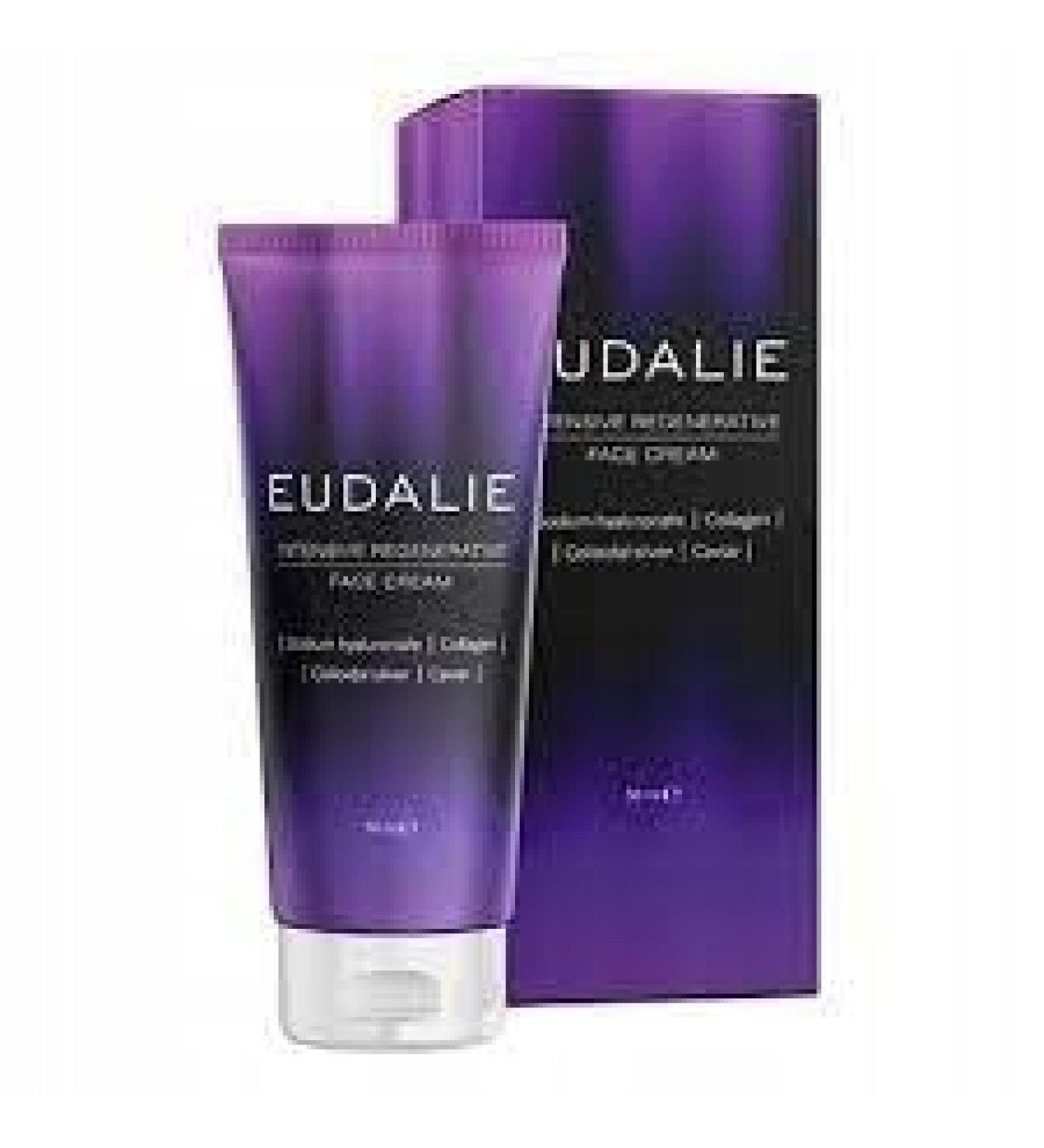 Colway Eudalie - face cream 50 ml