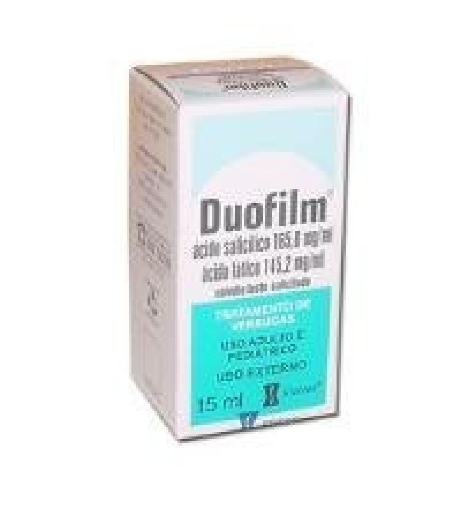 Stiefel - Duofilm - 15ml