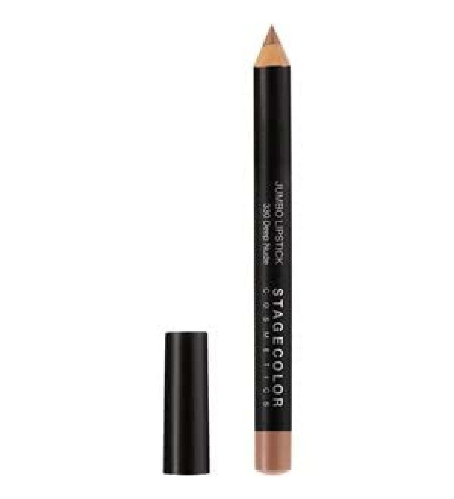 Jumbo Lipstick Deep Nude 3 G