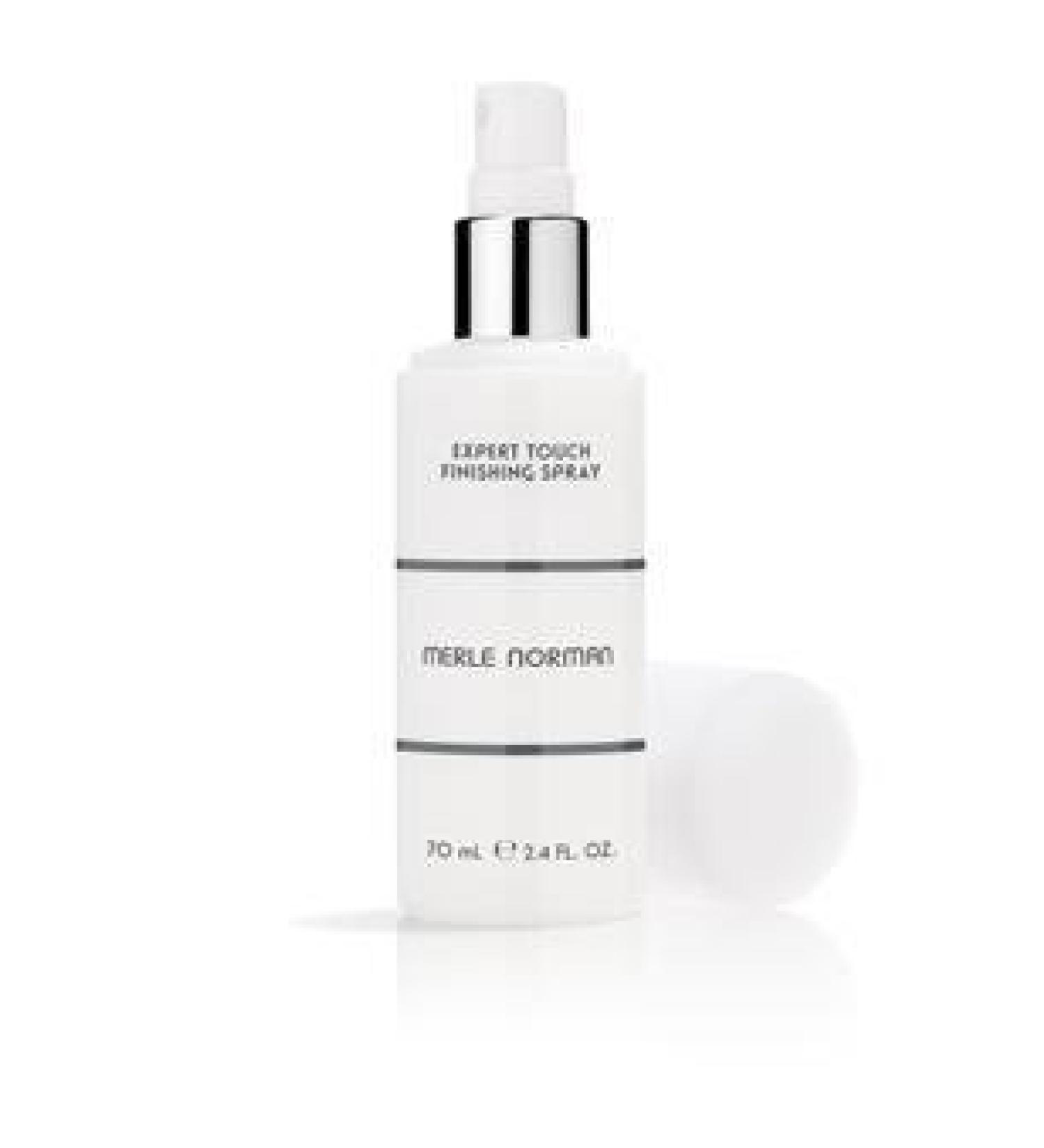 Merle Norman Expert Touch Finishing Spray 70ML 2.4 FL OZ.