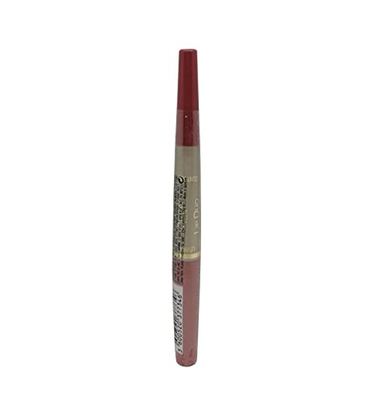 L'OR AL L'oreal Lip Duo Lipstick and Lip Liner No. 346
