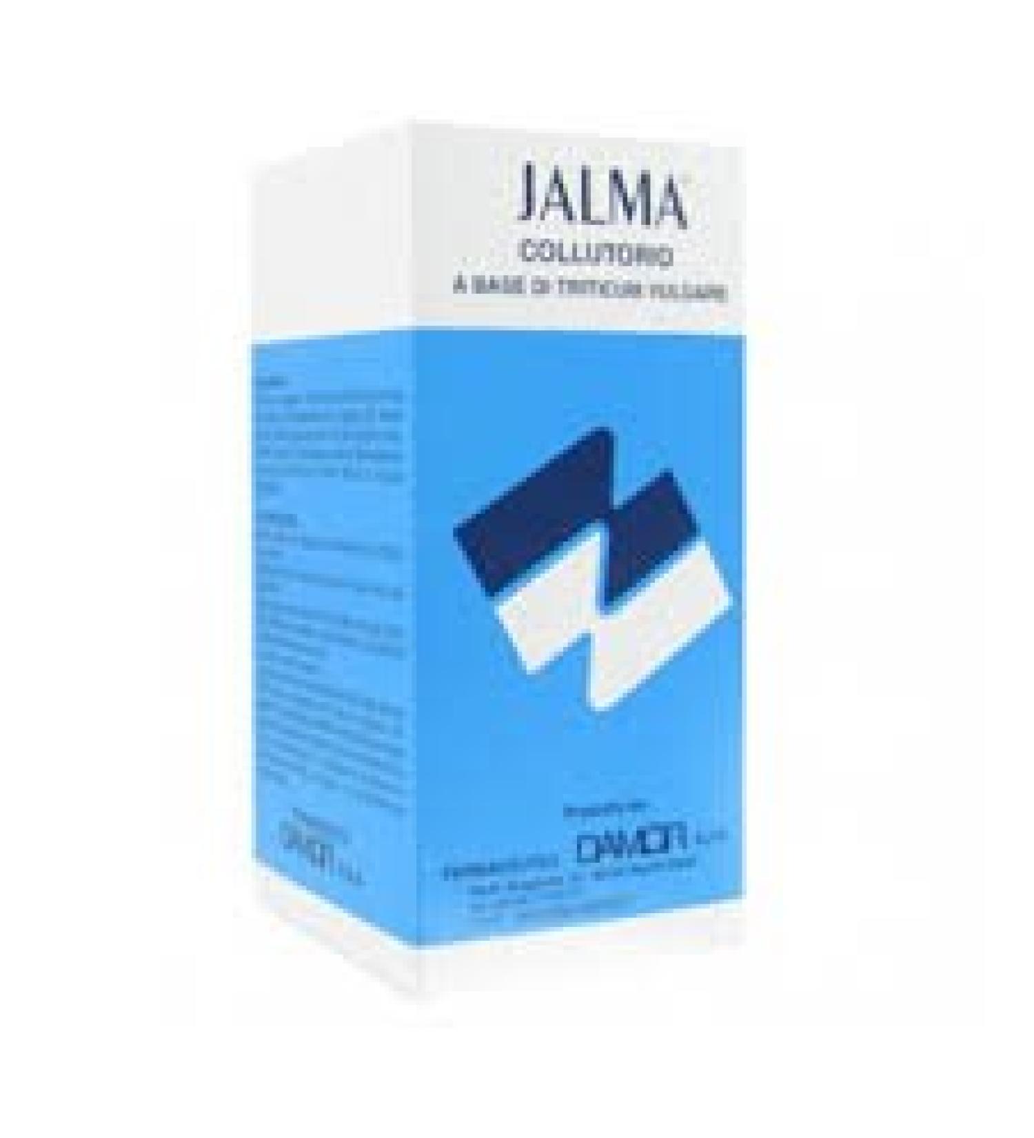 Pharmaceuticals Damor Jalma Collutorio 250 ml
