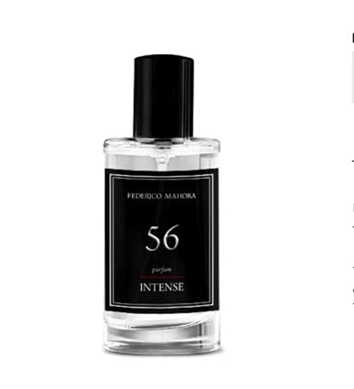 Male Intense | Homme parfum | For Men | 50ml (56)