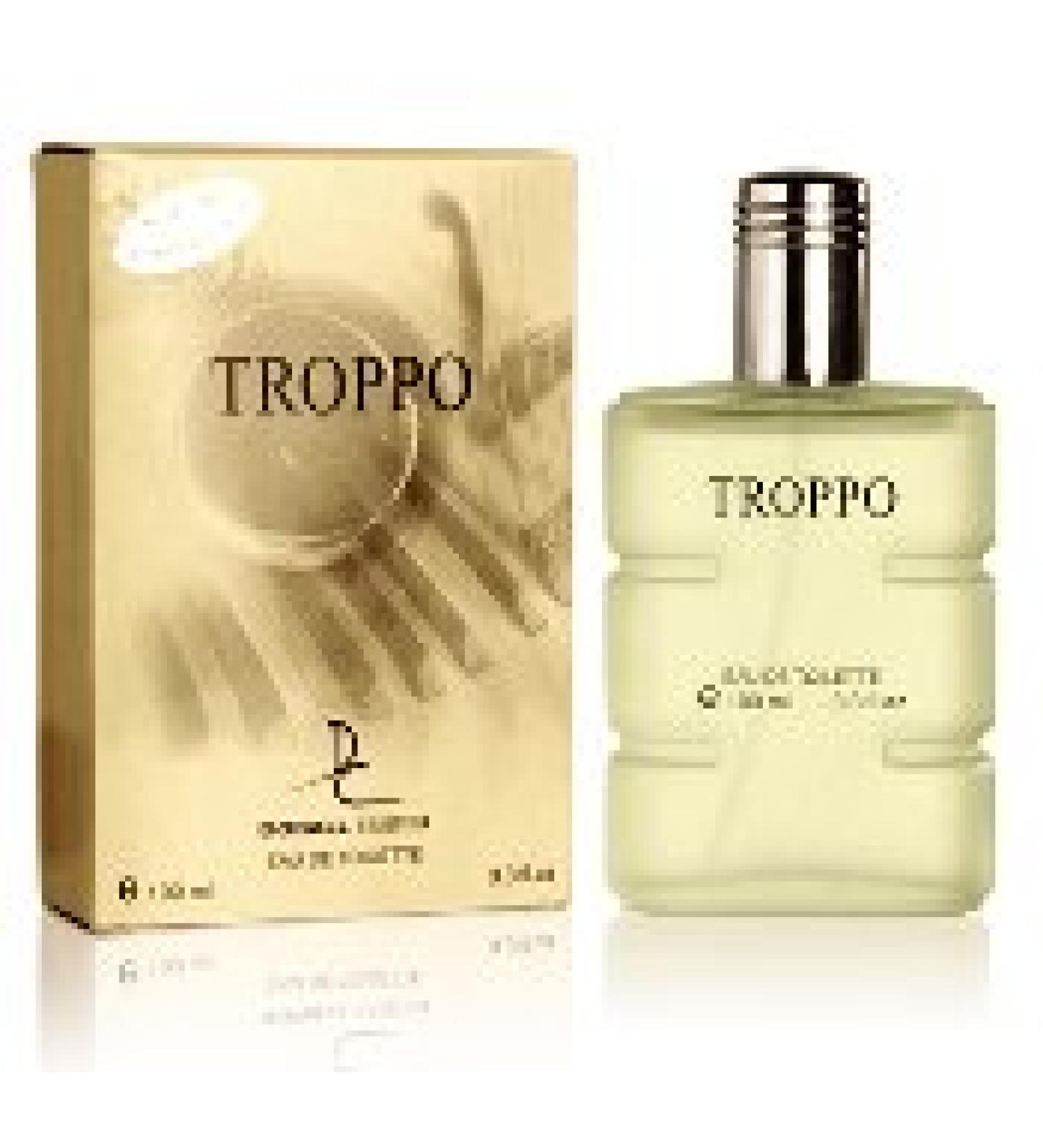 DORALL COLLECTION TROPPO 3.3 OZ
