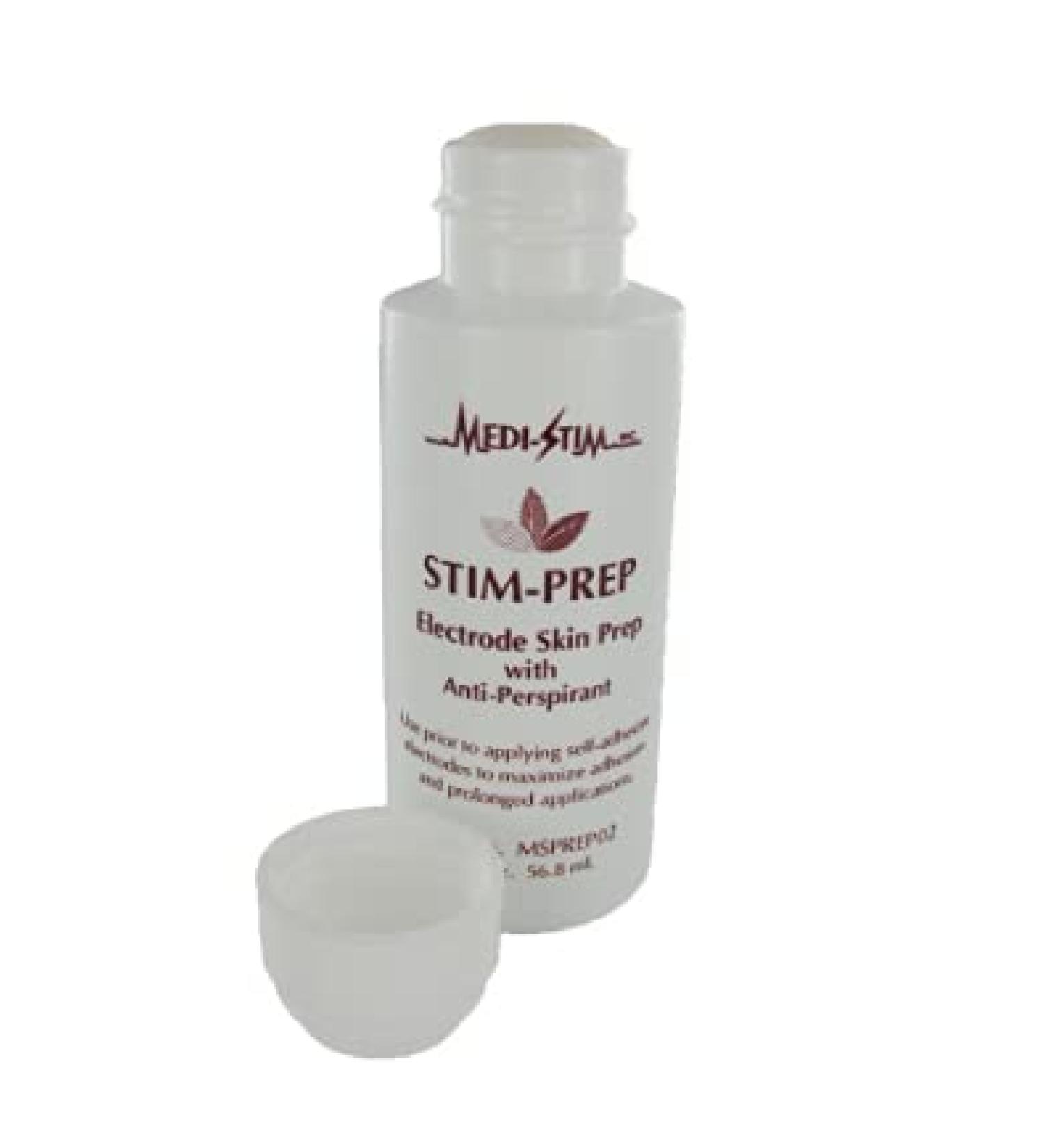 Medi-Stim Electrode Skin Prep