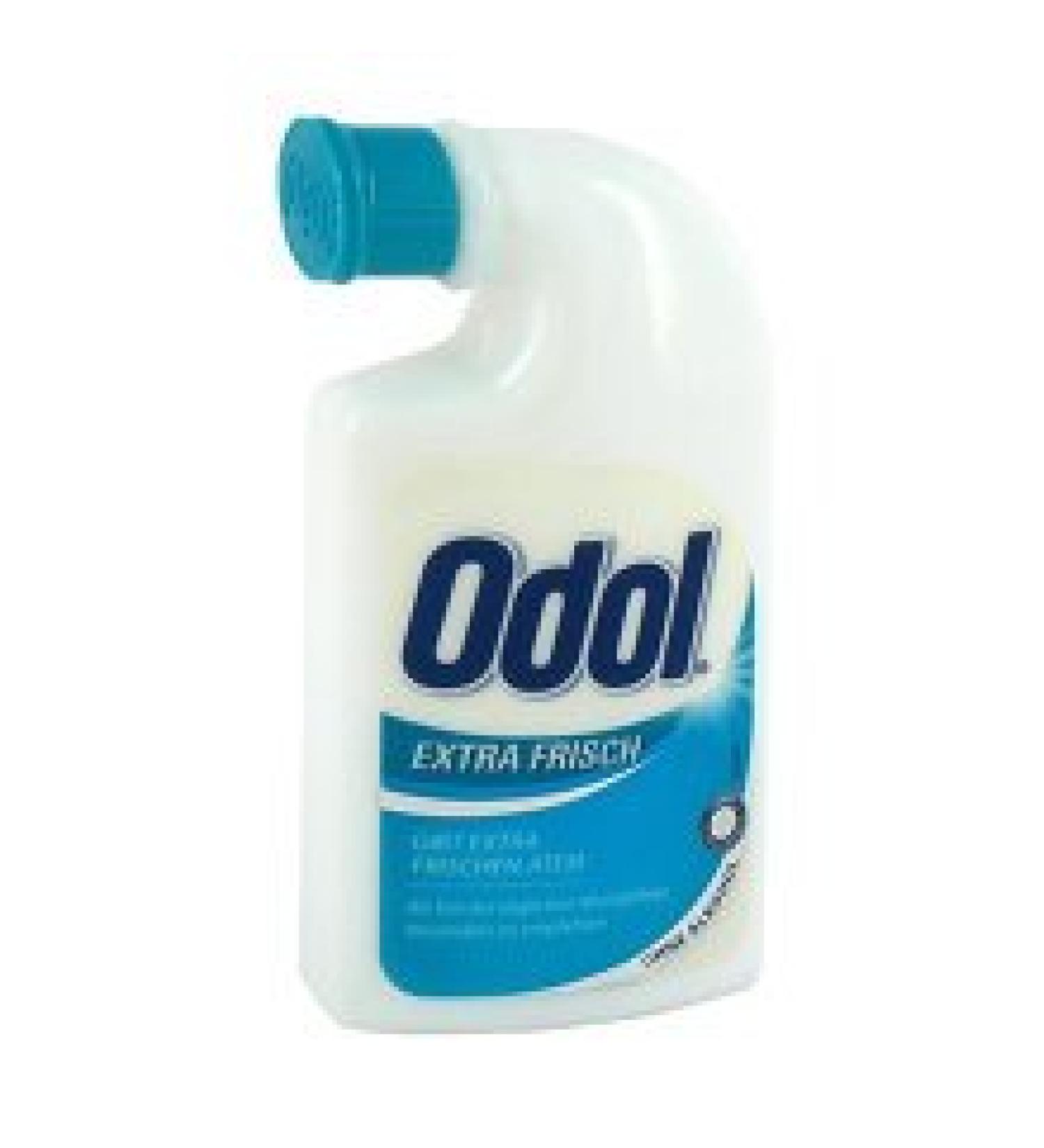 ODOL MOUTHWASH extra fresh 40 milliliters