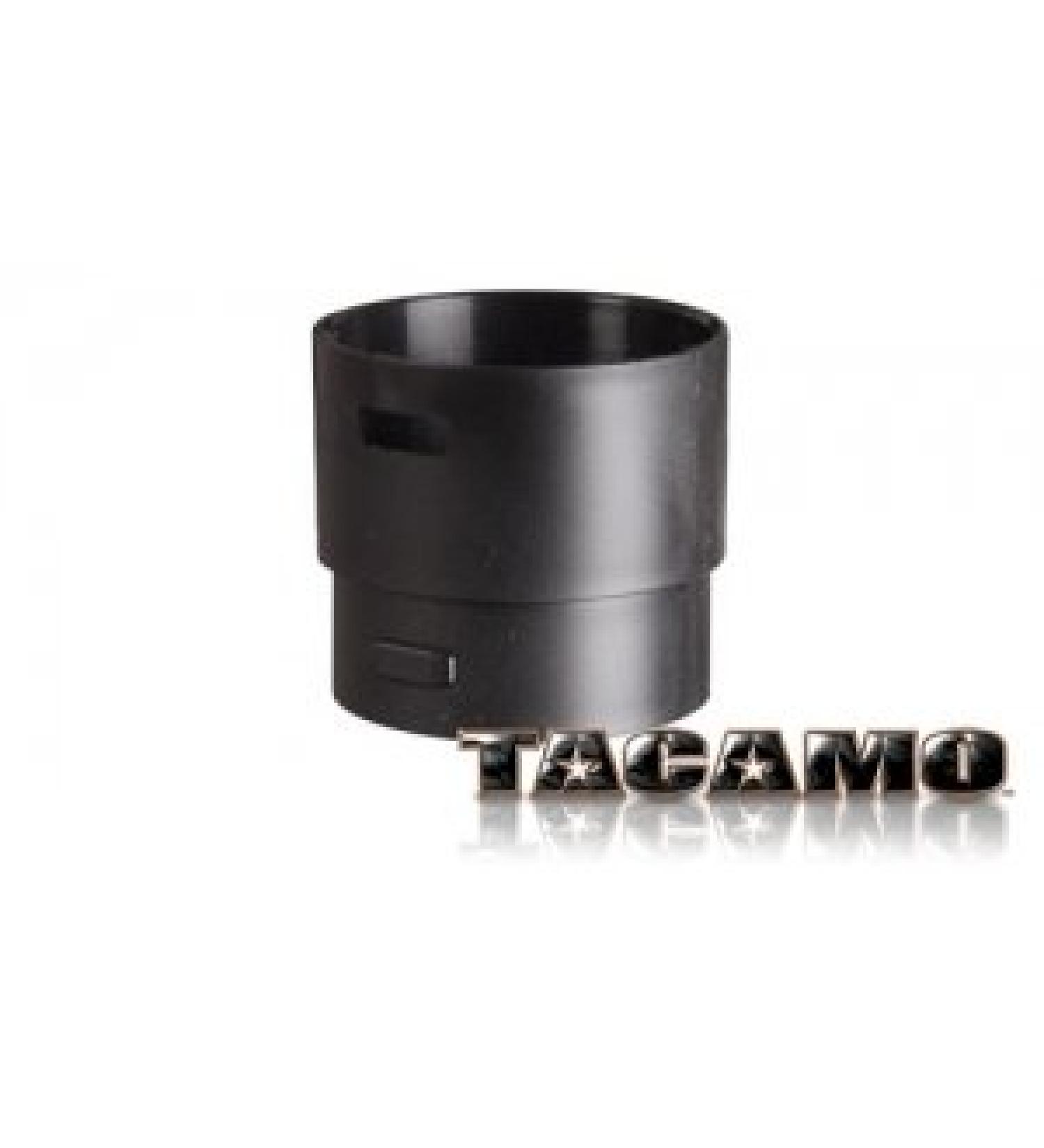 Rap4 Tacamo Cyclone Feed Extension for Tippmann A-5 - paintball equipment