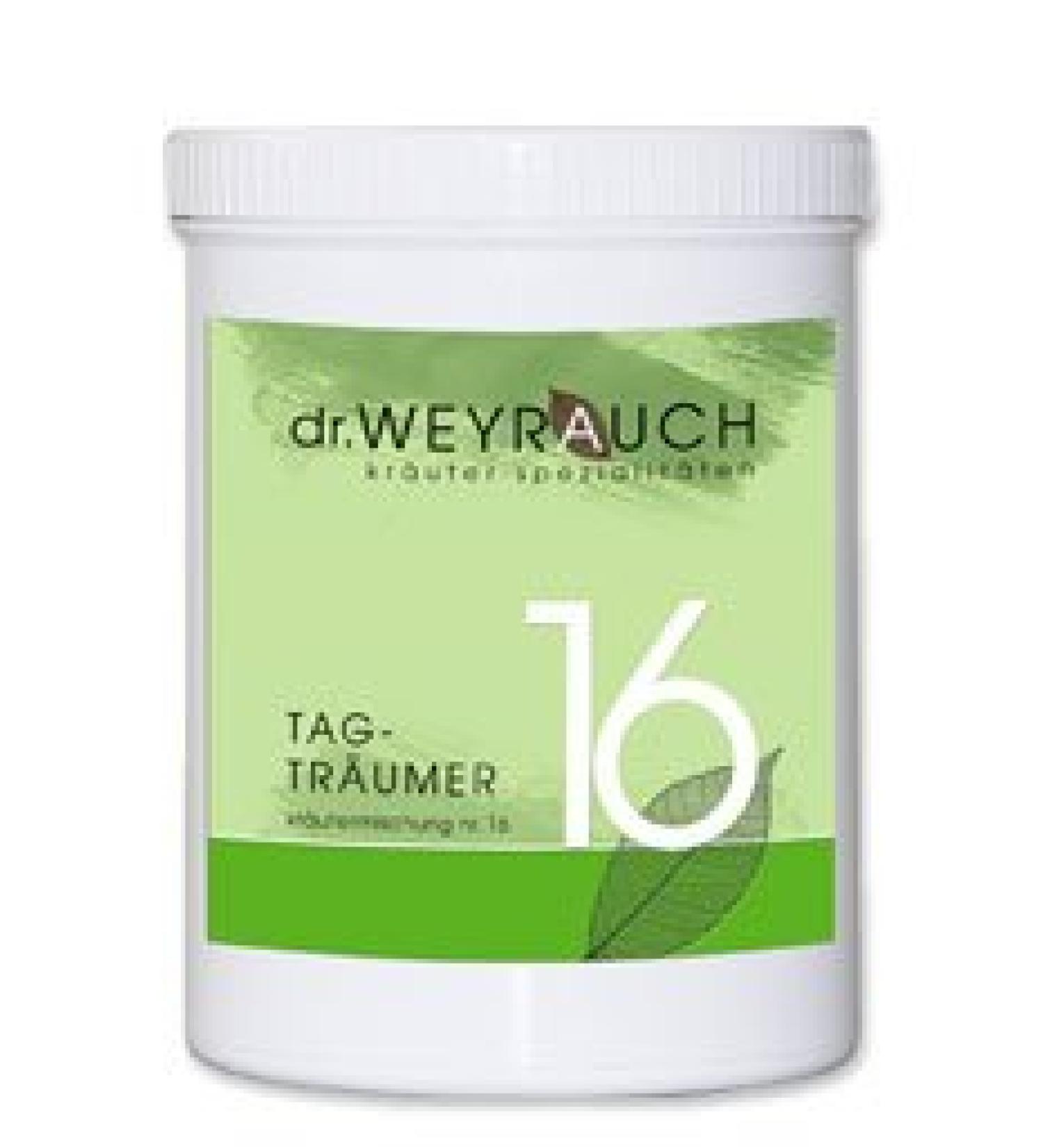 Dr. Weyrauch No. 16 Dreamer 1.2 kg