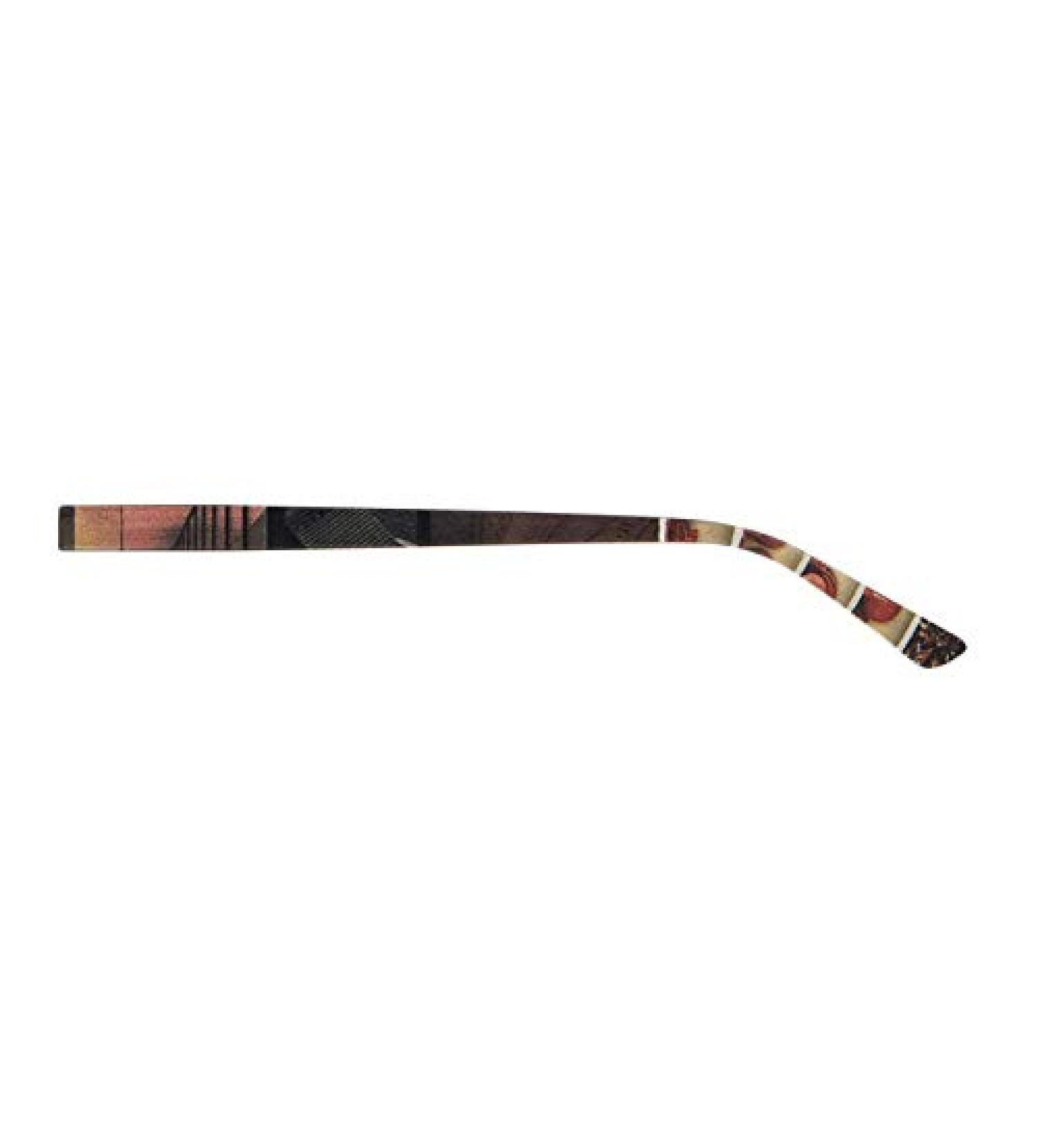 1 pair of change me alternating bar 8748-4