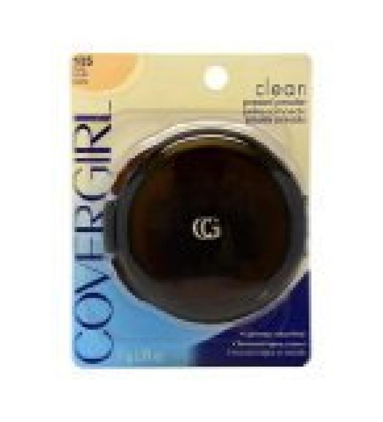 Covergirl Clean Pressed Powder No. 105 Ivory Marfil 0.39 Ounce
