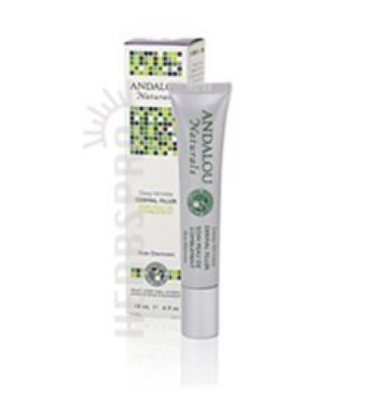 Andalou Naturals Dermal Filler Dp Wrinkle .60 Oz