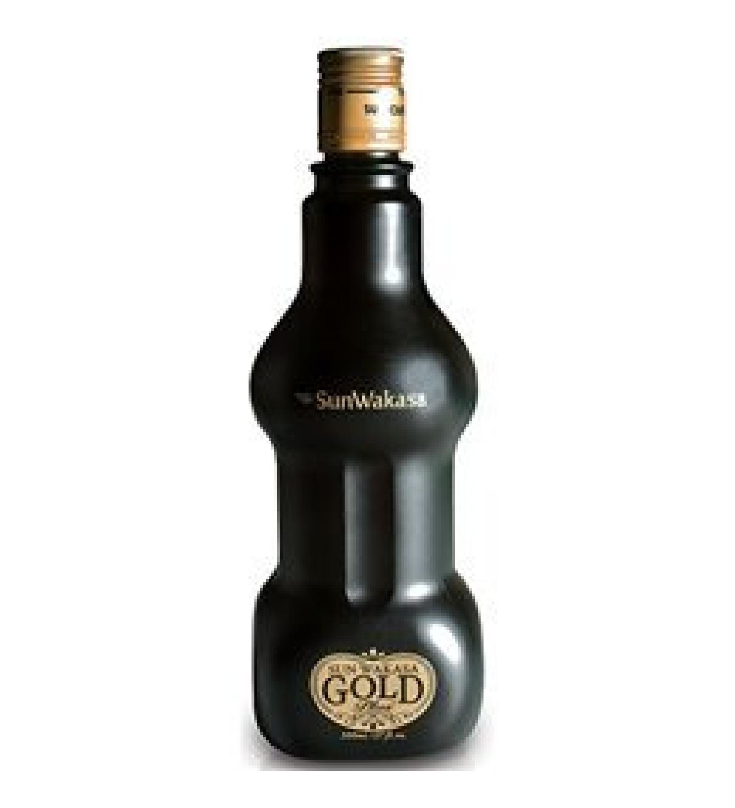 Sun Chlorella Sun Wakasa Gold Plus 500 ml