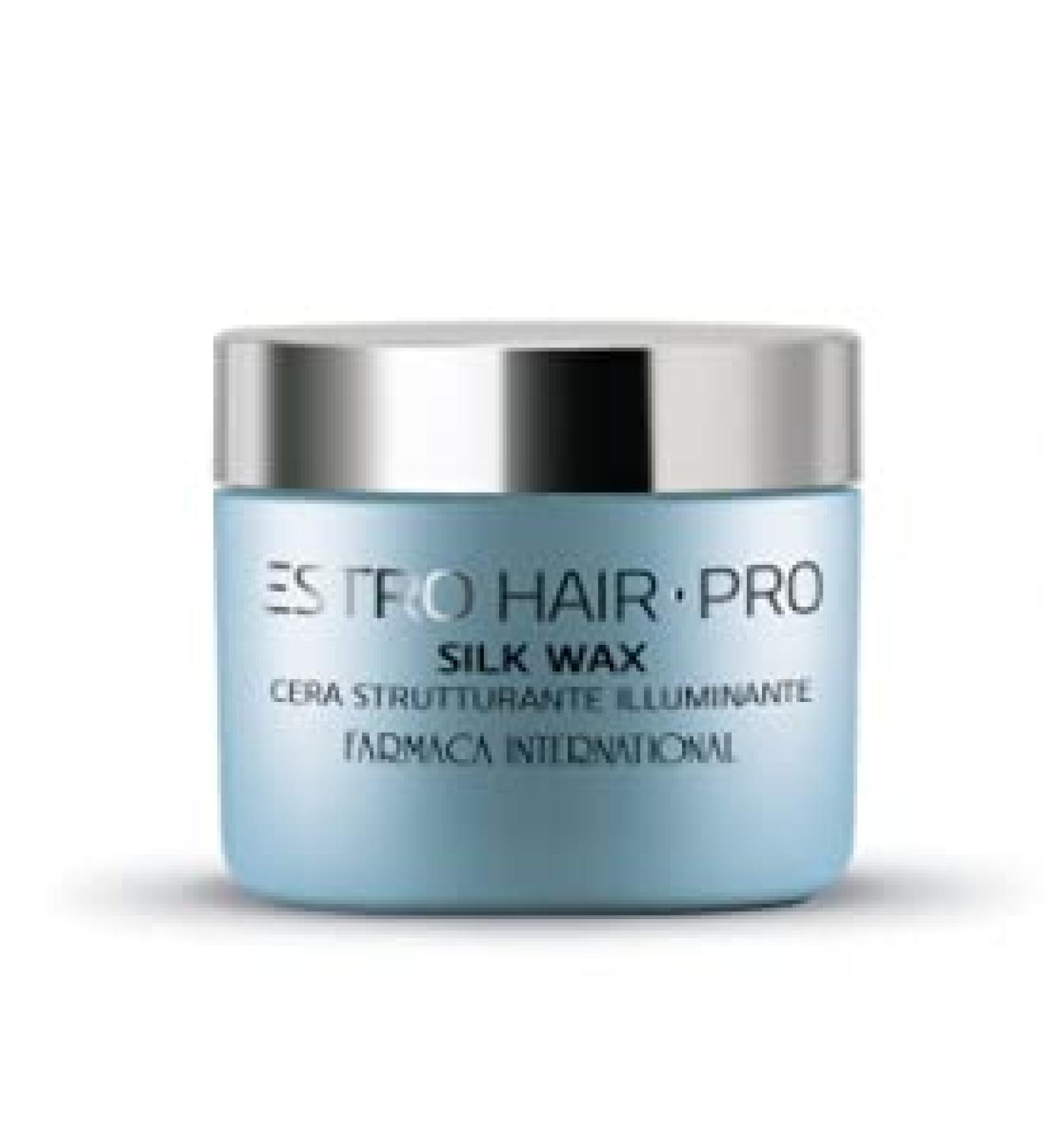 Pharmaca International Farmaca International Estro Hair Pro Silk Wax 50 ml