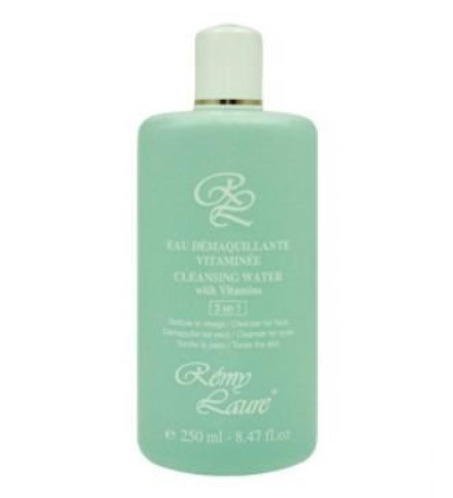 Remy Laure - 3 in 1 Cleansing Water / 250ml