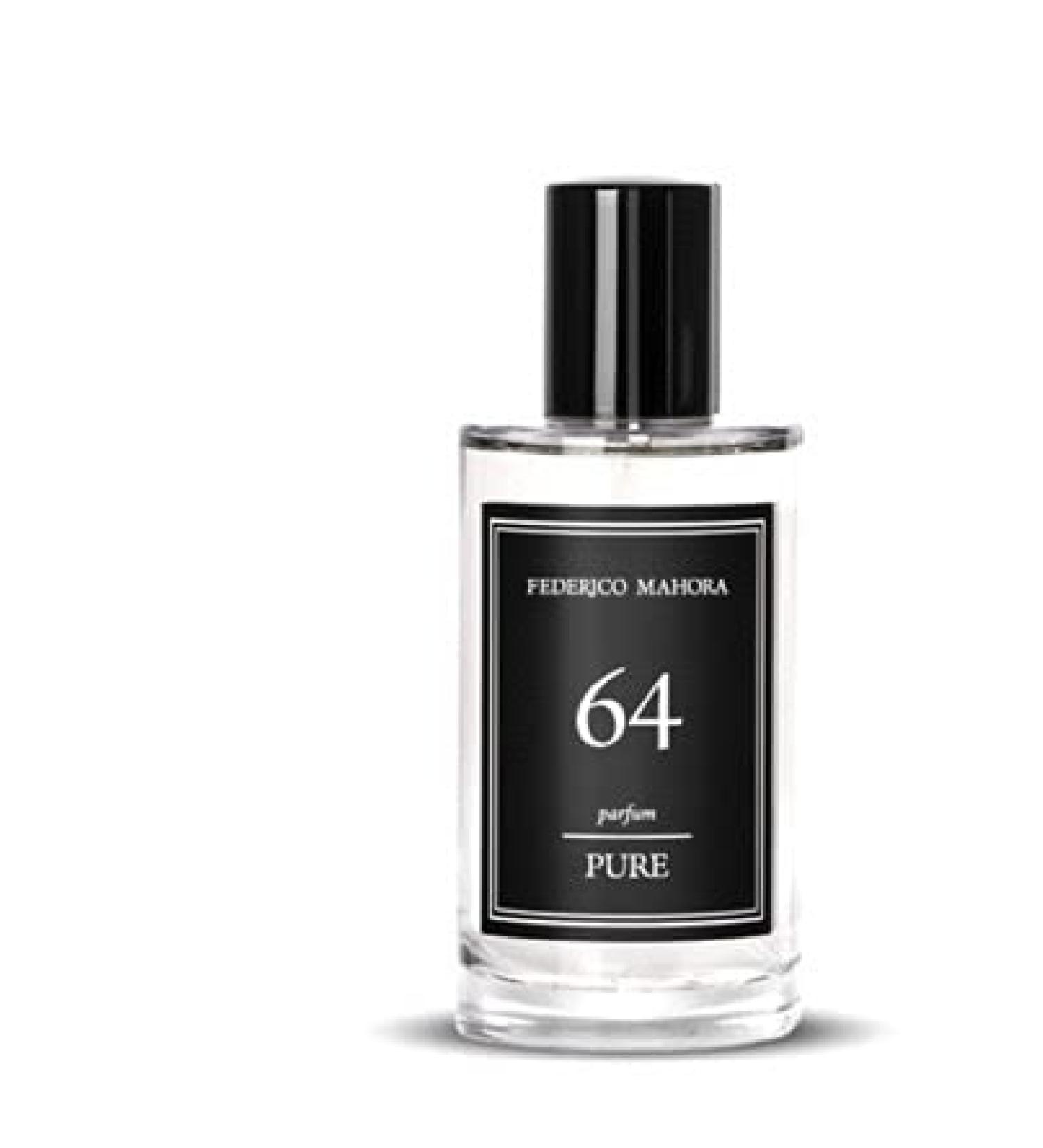 Pure Homme | Parfum | 50ml (64)