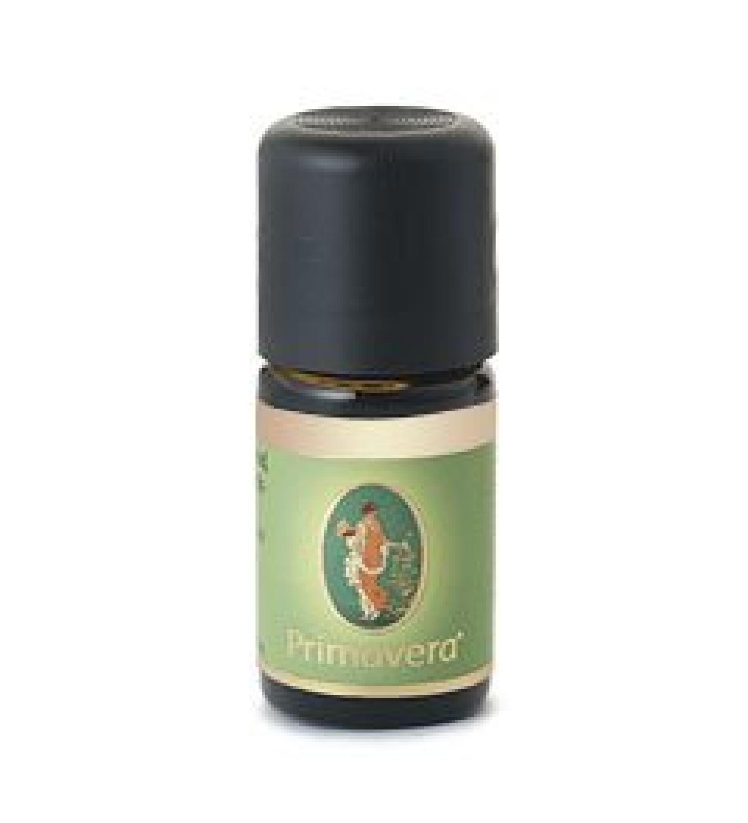 Primavera Essential Oil Spike Lavender organic 5 ml