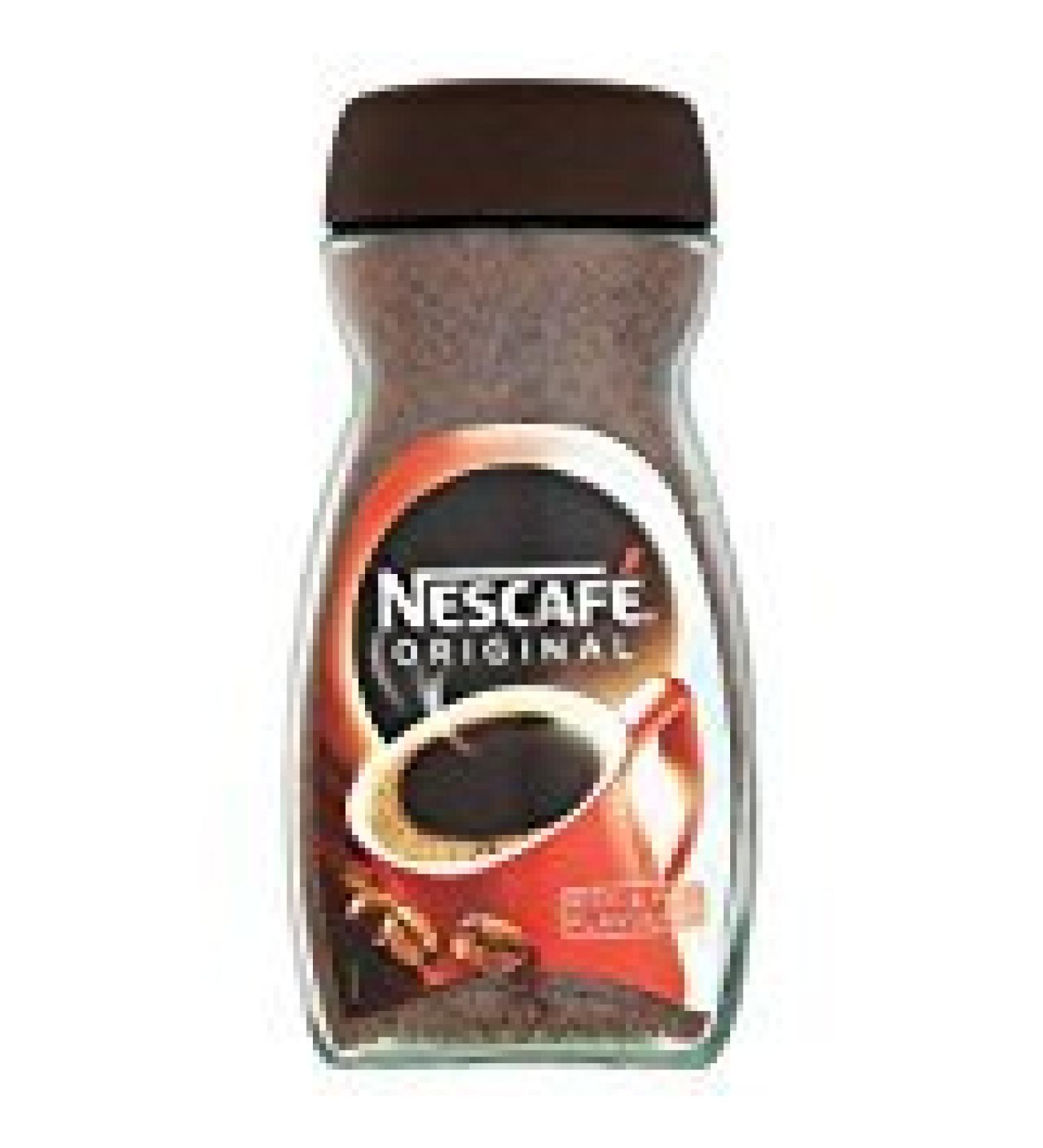 Nescafe Nescafe Instant Coffee Granules 300g