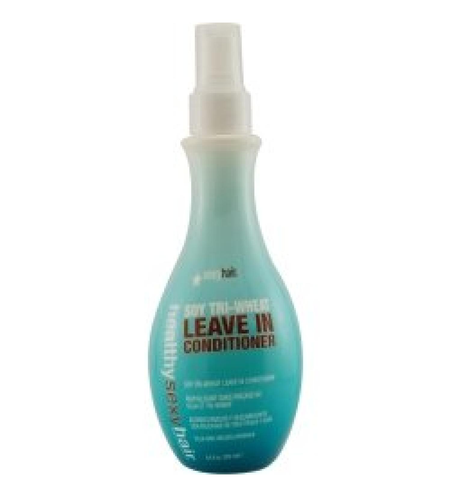 Healthy Sexy Hair Soy Tri-Wheat Leave-in Conditioner by Sexy Hair Concepts