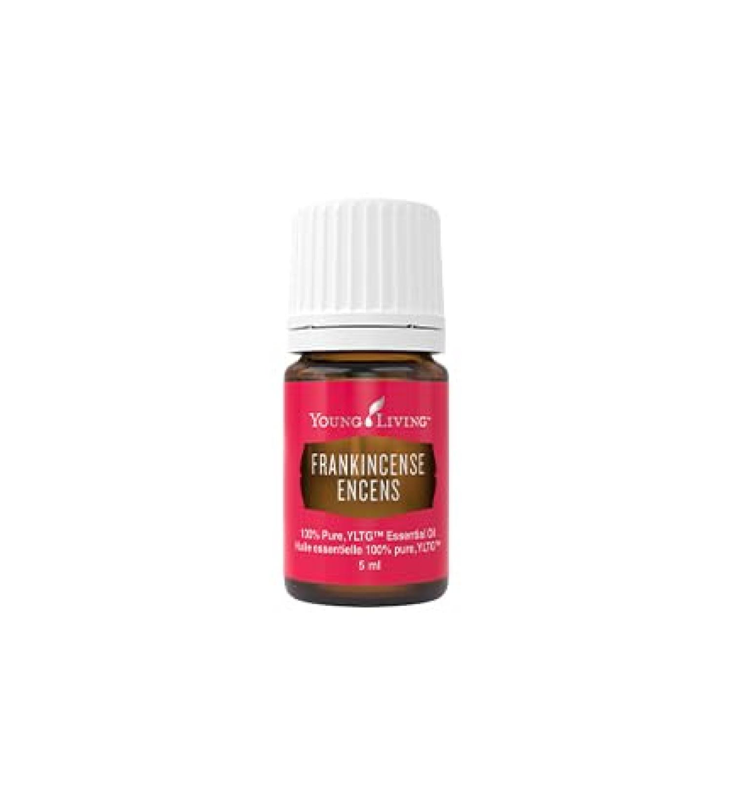 YL Frankincense Essential Oil 5ml