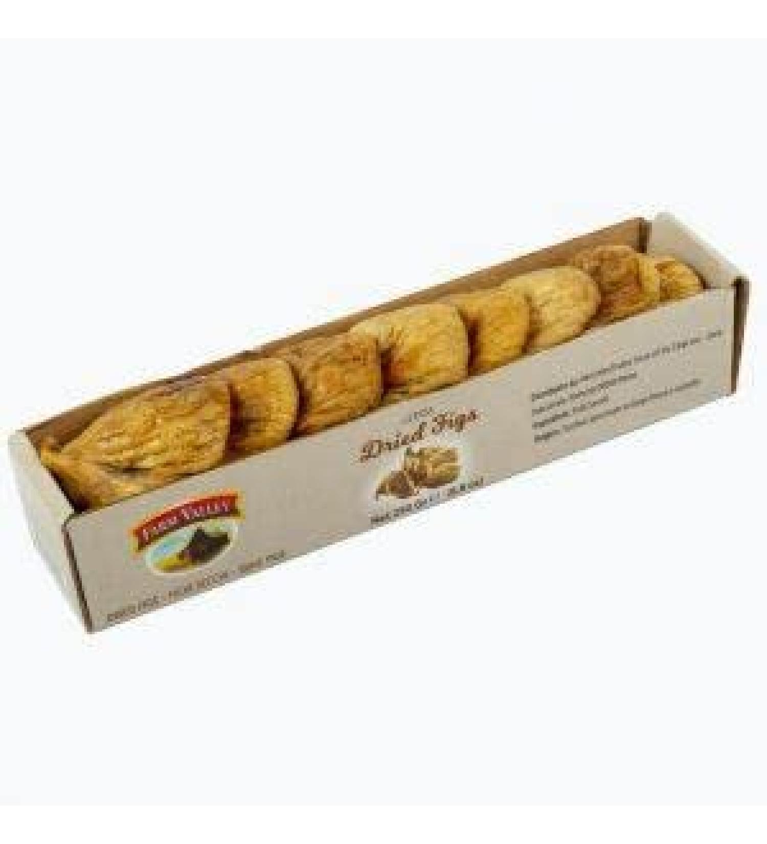 Farm Valley Dried Figs 200g x 10 pack