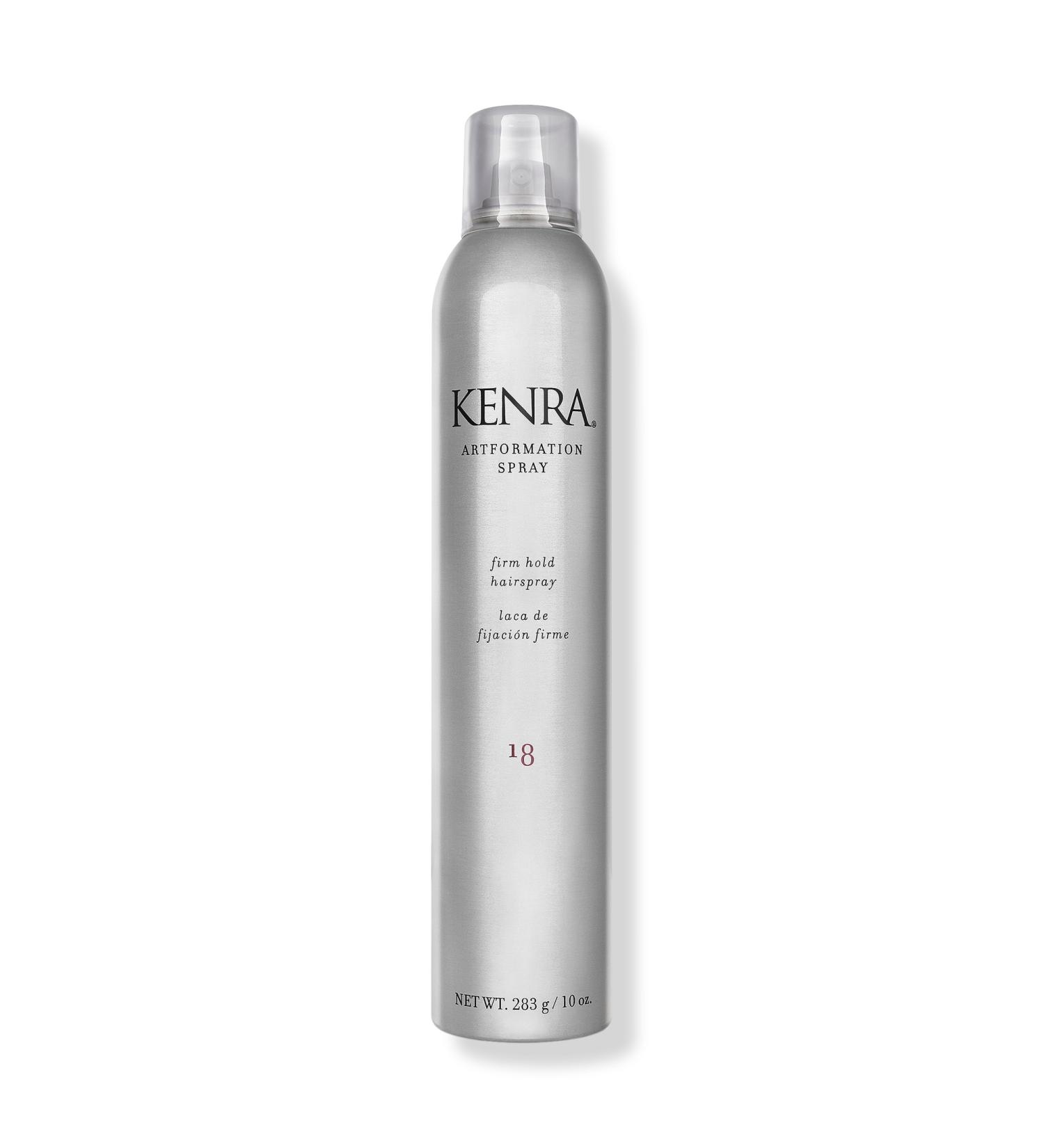 Kenra Professional Artformation Spray 18 10.0 oz