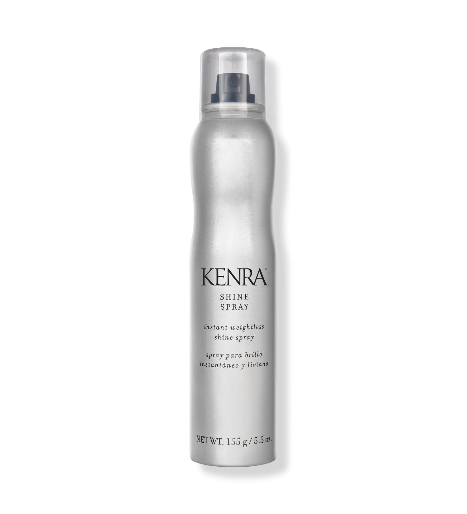 Kenra Professional Shine Spray 5.5 oz - Transform Your Style with the Best Innovation Today! - Buy Online on GoSupps.com