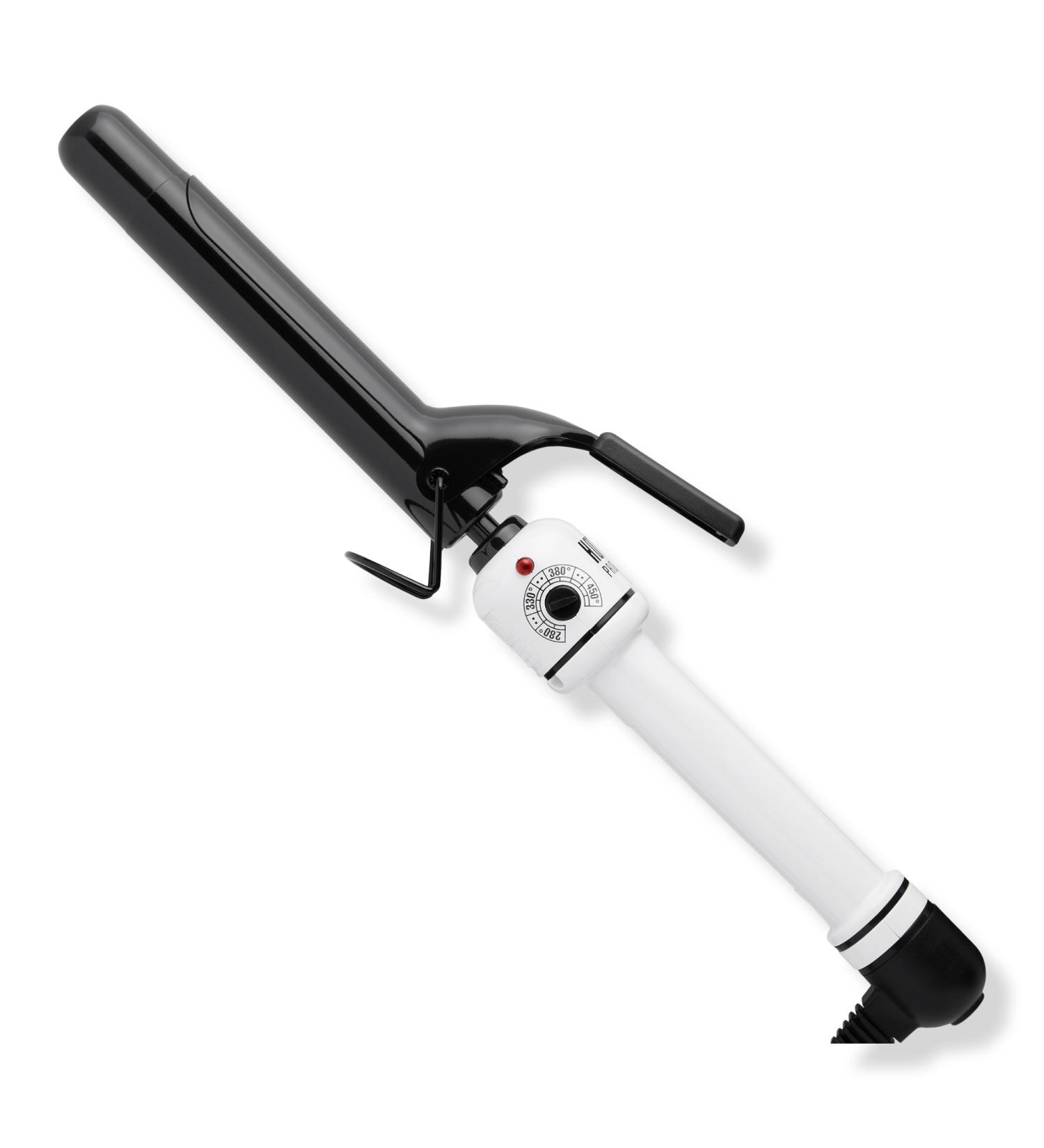 Discover Hot Tools Pro Artist Nano Ceramic Curling Irons For Smooth, Shiny Hair 1" - Elevate Your Style Instantly! - Buy Online on GoSupps.com