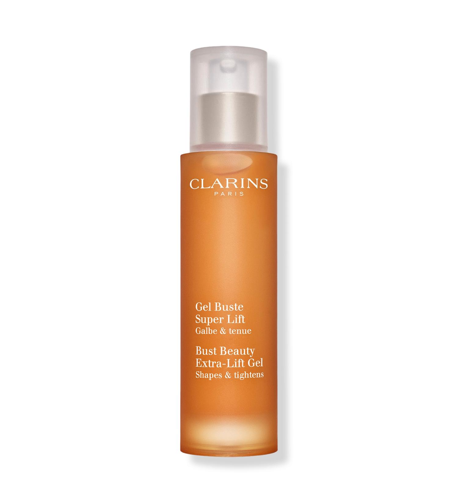 Clarins Bust Beauty Lifting & Firming Gel 1.7 oz - Transform Your Style with the Best Innovation Today! - Buy Online on GoSupps.com