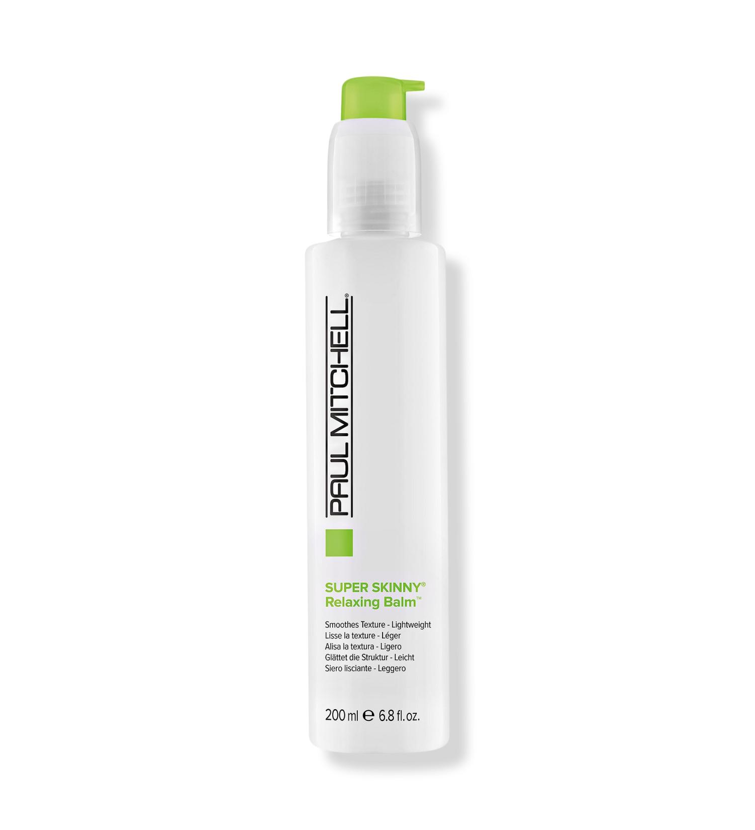 Discover Paul Mitchell Smoothing Super Skinny Relaxing Balm 6.8 oz - Elevate Your Style Instantly! - Buy Online on GoSupps.com
