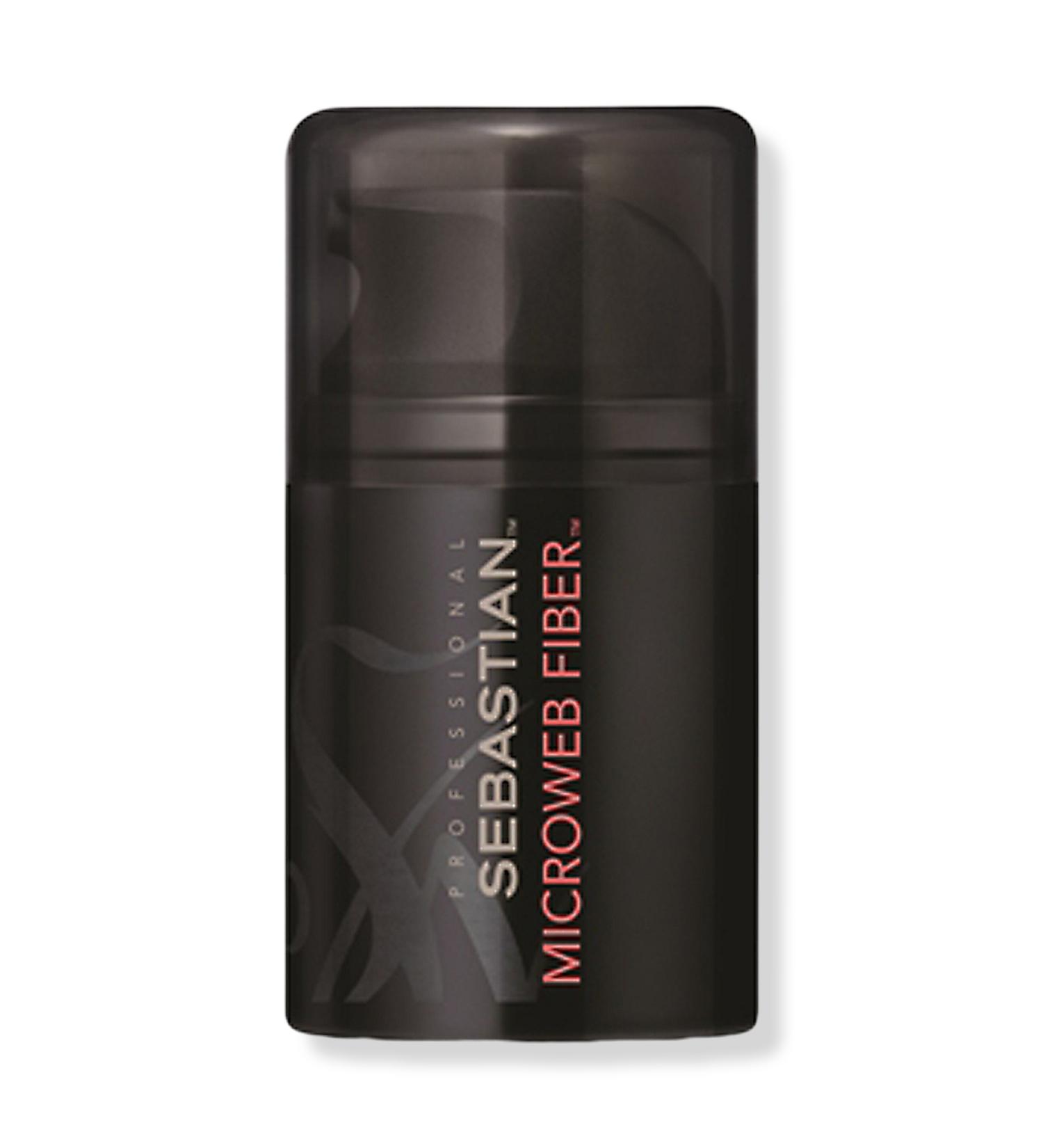 Sebastian Microweb Fiber 1.5 oz - Transform Your Style with the Best Innovation Today! - Buy Online on GoSupps.com