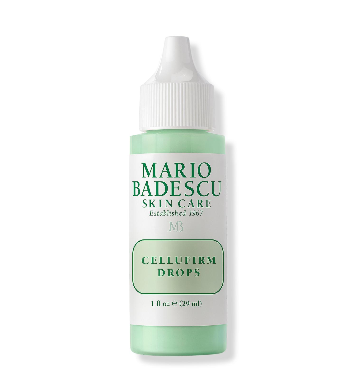 Mario Badescu Cellufirm Drops Anti-Aging Serum 1.0 oz
