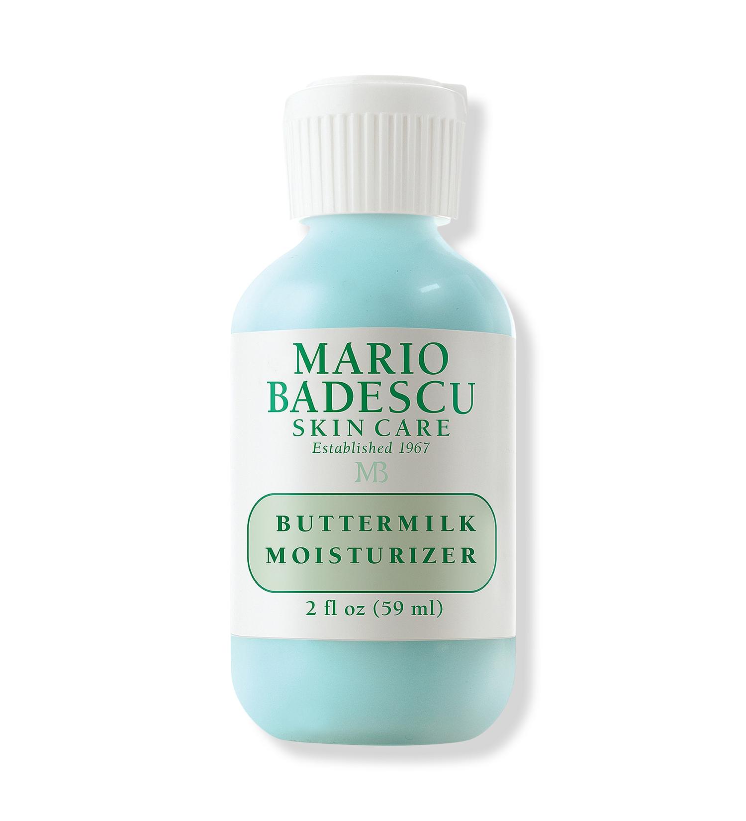 Mario Badescu Buttermilk Moisturizer 2.0 oz - Transform Your Style with the Best Innovation Today! - Buy Online on GoSupps.com