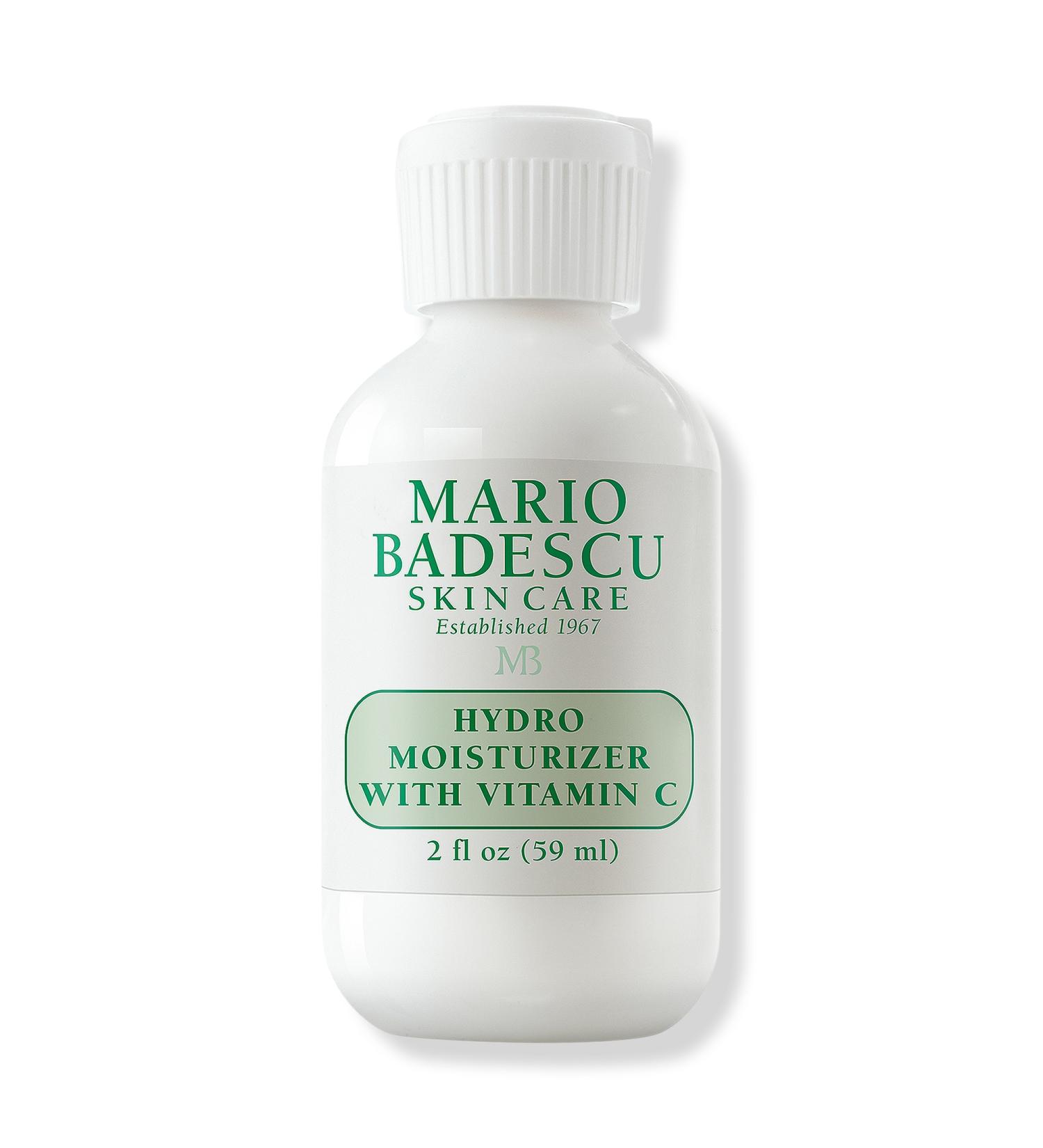 Discover Mario Badescu Hydro Moisturizer With Vitamin C 2.0 oz - Elevate Your Style Instantly! - Buy Online on GoSupps.com