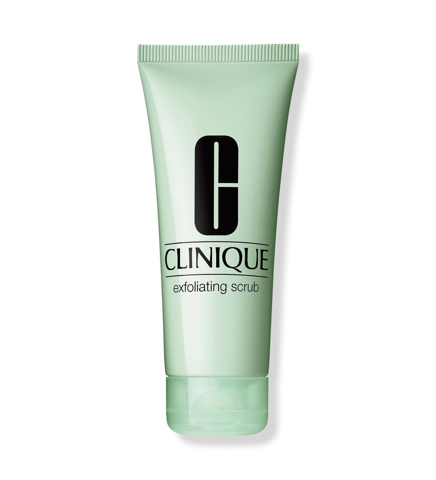 Clinique Exfoliating Face Scrub 3.4 oz - Transform Your Style with the Best Innovation Today! - Buy Online on GoSupps.com