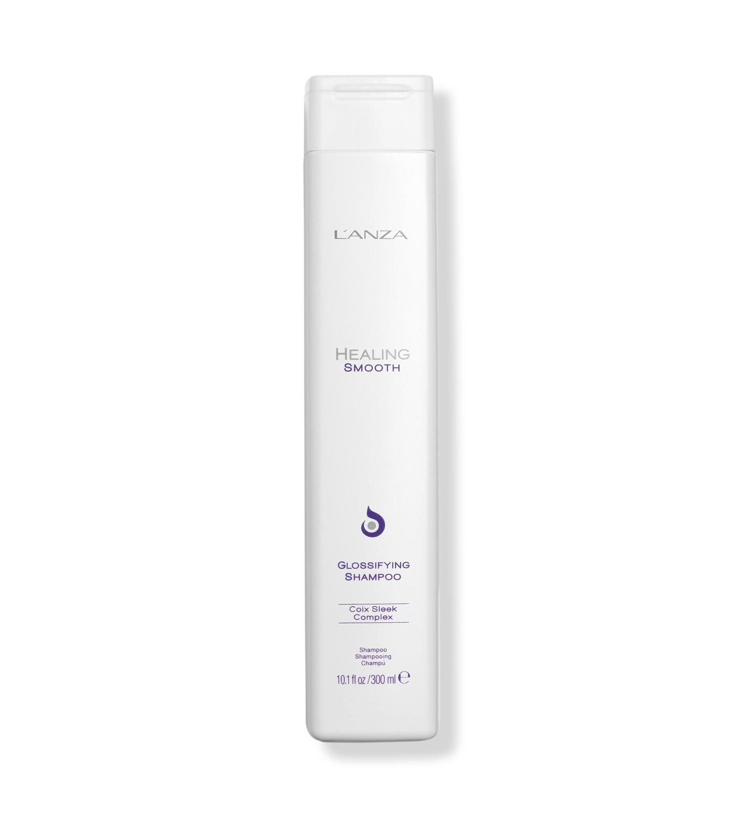 L'anza Healing Smooth Glossifying Shampoo 10.1 oz - Discover Premium Quality Shop now! - Buy Online on GoSupps.com