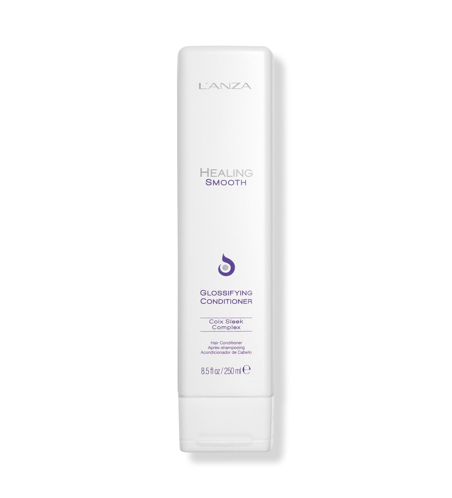 Discover L'anza Healing Smooth Glossifying Conditioner 8.5 oz - Elevate Your Style Instantly! - Buy Online on GoSupps.com