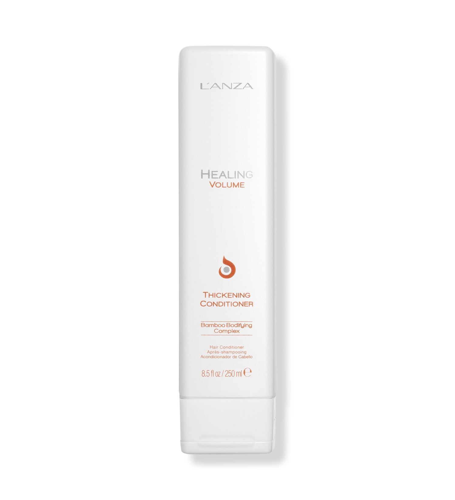 Discover L'anza Healing Volume Thickening Conditioner 8.5 oz - Elevate Your Style Instantly! - Buy Online on GoSupps.com
