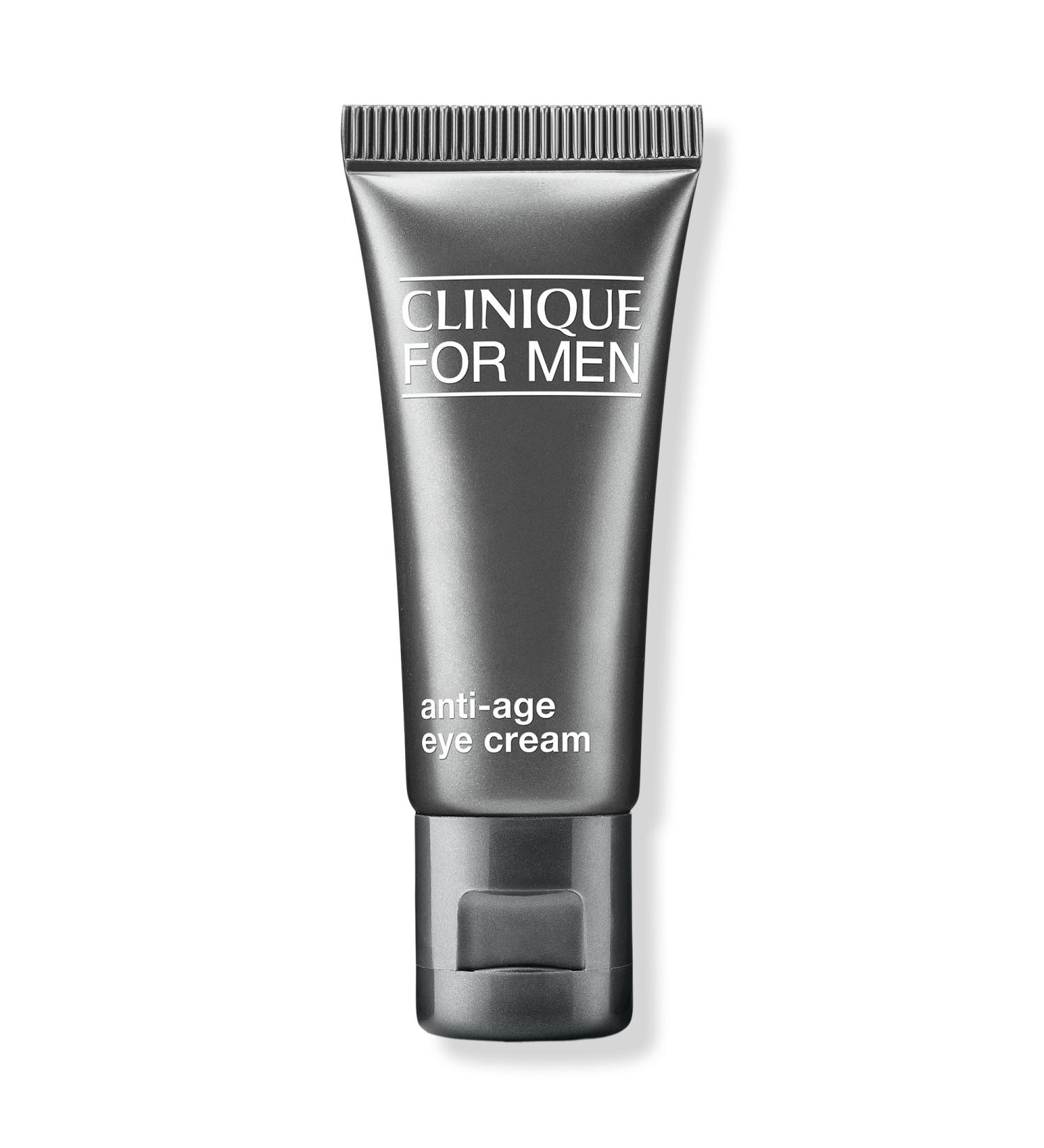 Discover Clinique Clinique for Men Anti-Age Eye Cream - Elevate Your Style Instantly! - Buy Online on GoSupps.com
