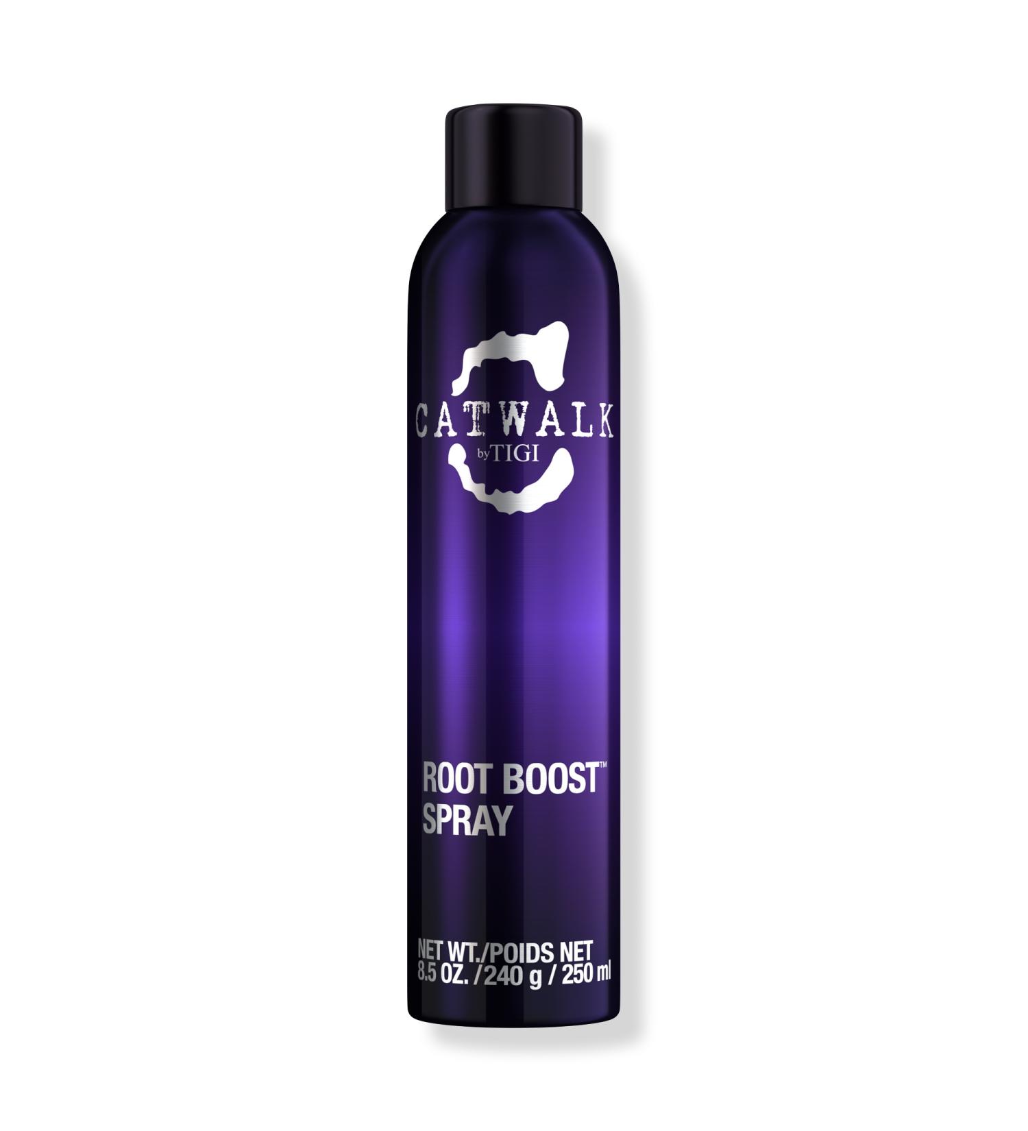 Bed Head Catwalk Root Boost Spray for Lift and Texture 8.1 oz