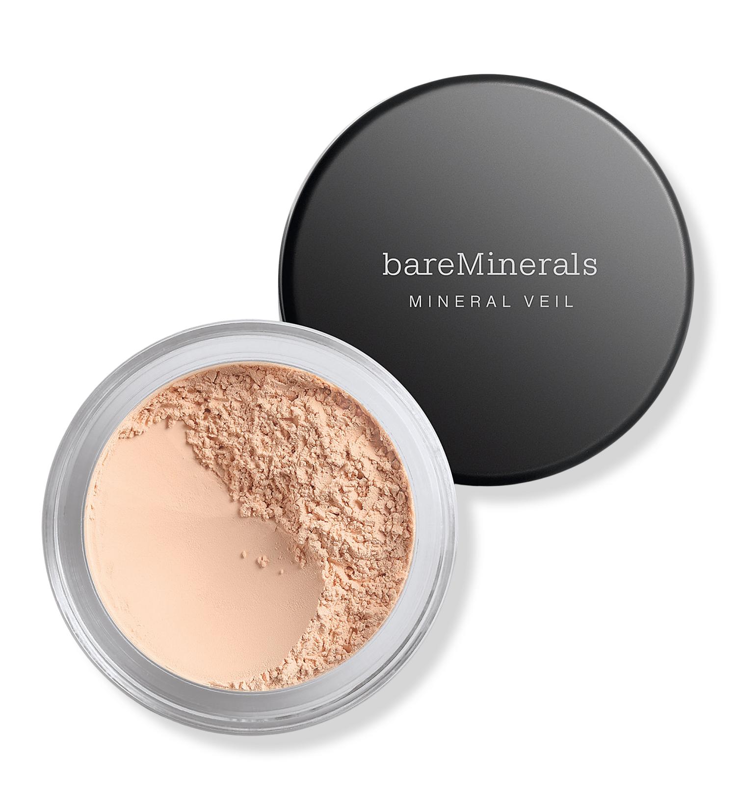 bareMinerals Mineral Veil Finishing Powder Broad Spectrum SPF 25 0.21 oz