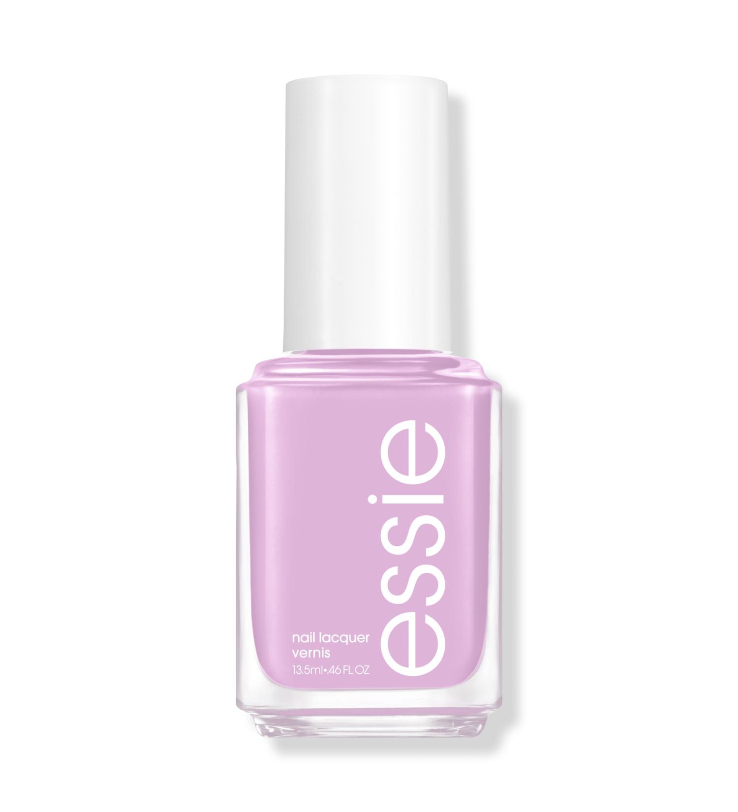 Discover Essie Purples Nail Polish Lilacism 0.46 oz - Elevate Your Style Instantly! - Buy Online on GoSupps.com