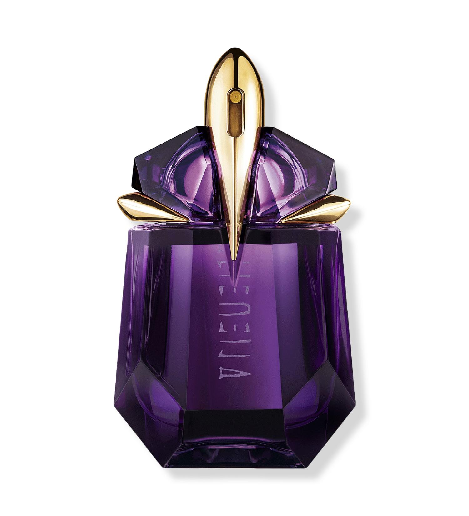 MUGLER Alien Eau de Parfum 1.0 oz - Transform Your Style with the Best Innovation Today! - Buy Online on GoSupps.com