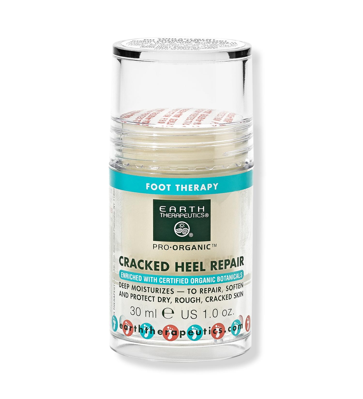 Earth Therapeutics Cracked Heel Repair Stick 1.0 oz