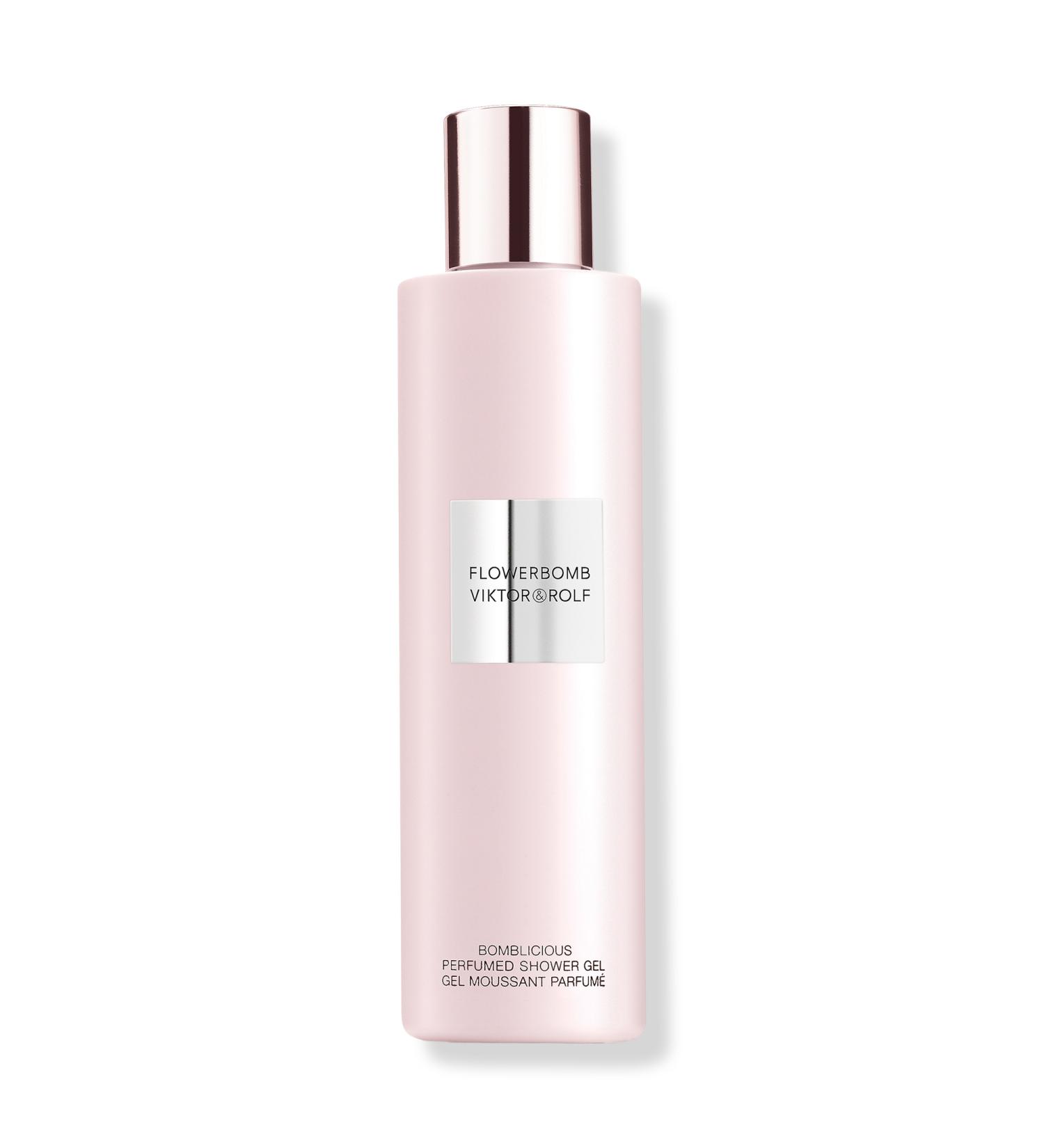Viktor&Rolf Flowerbomb Bomblicious Body Wash 6.7 oz
